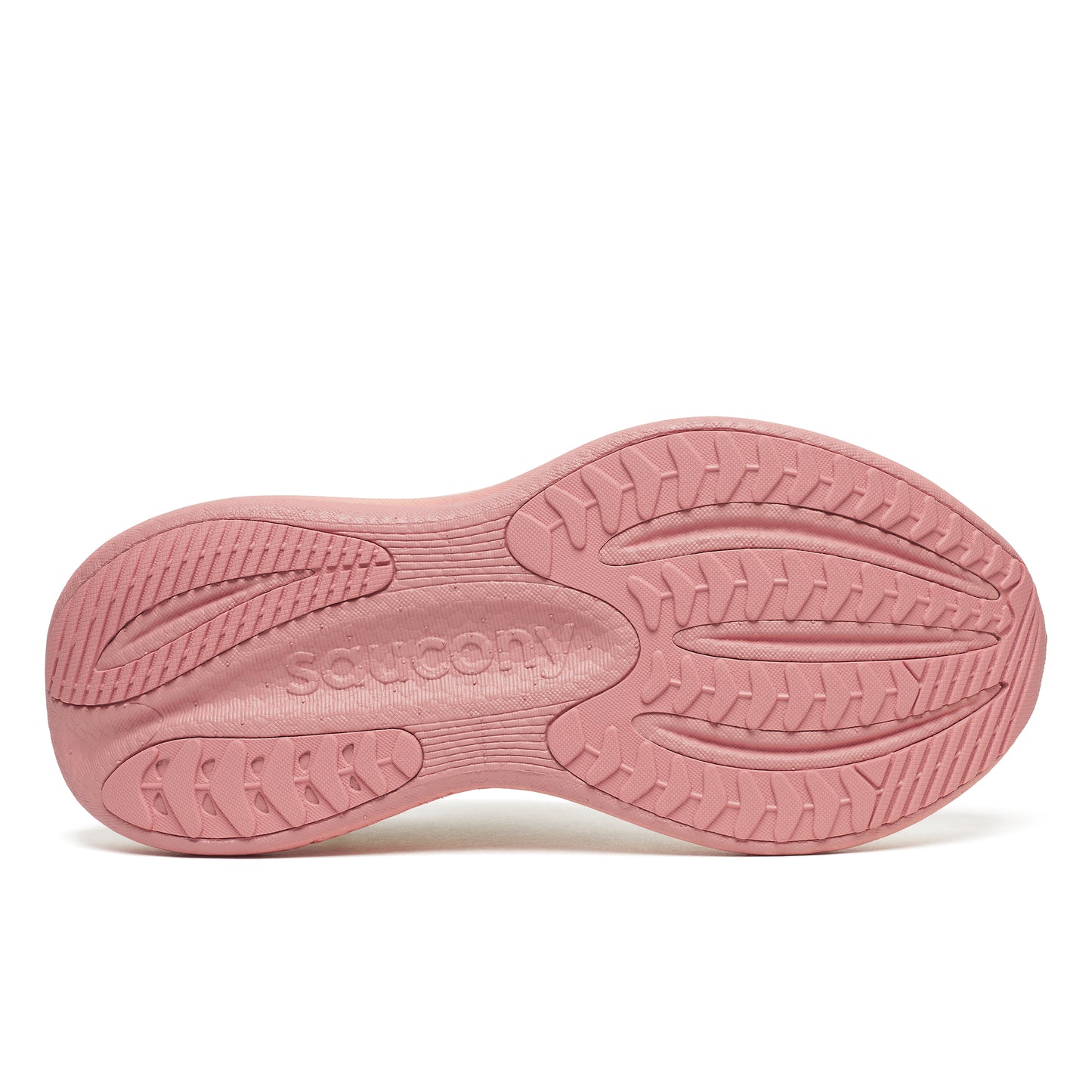 アイボリー/モーブ