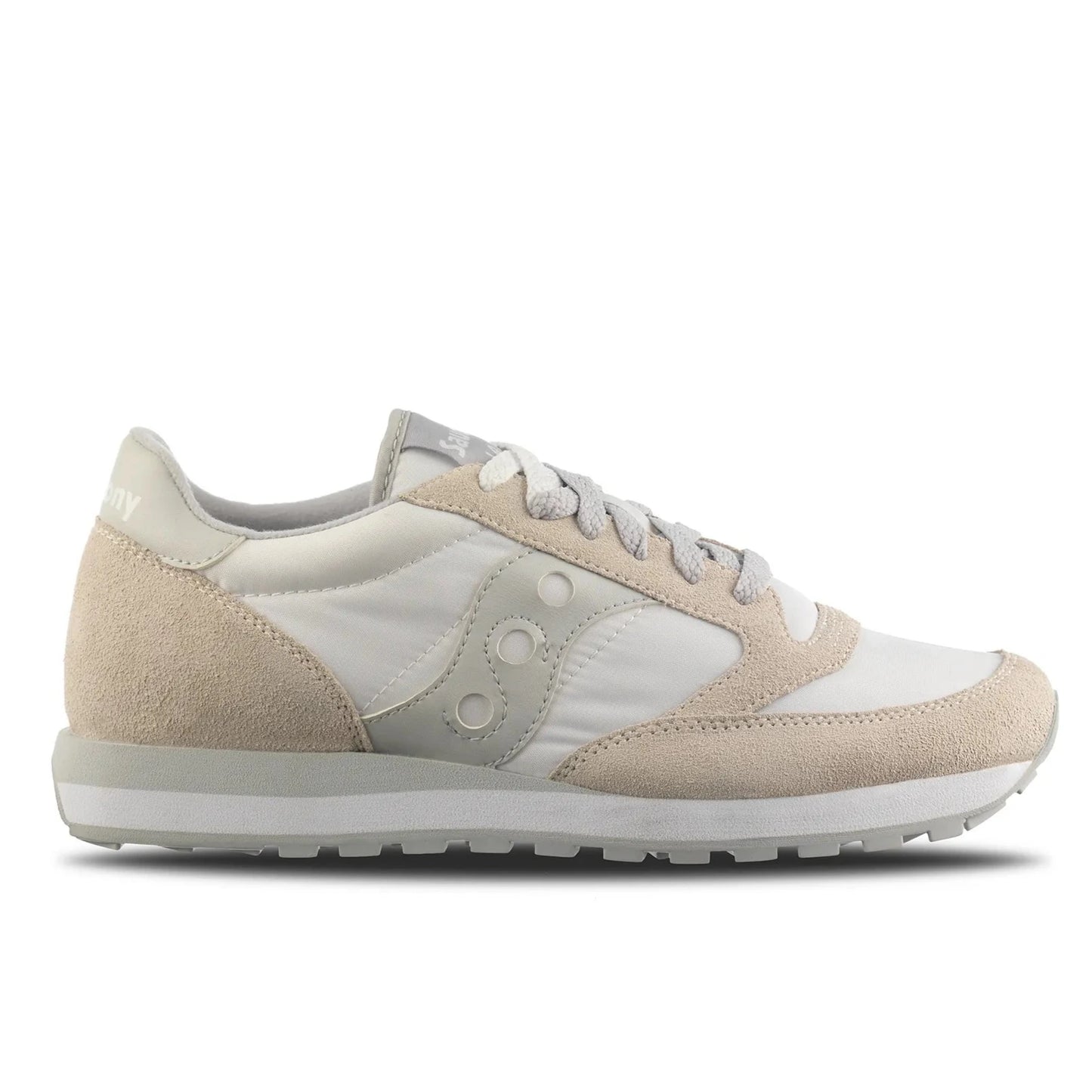 ホワイト/グレー