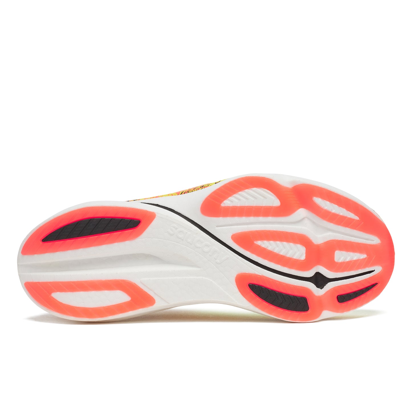 シトロン/ブラック