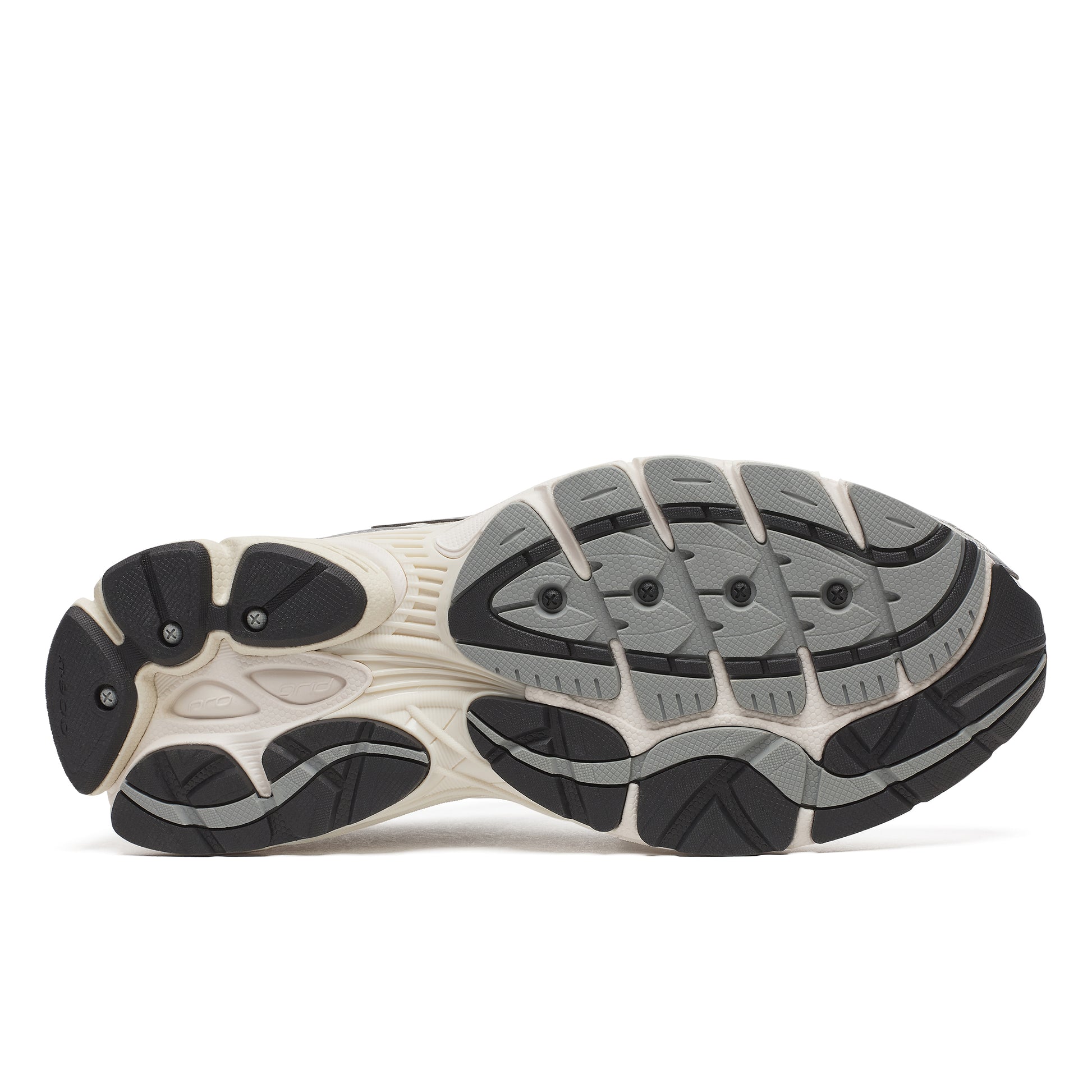 ホワイト/シルバー