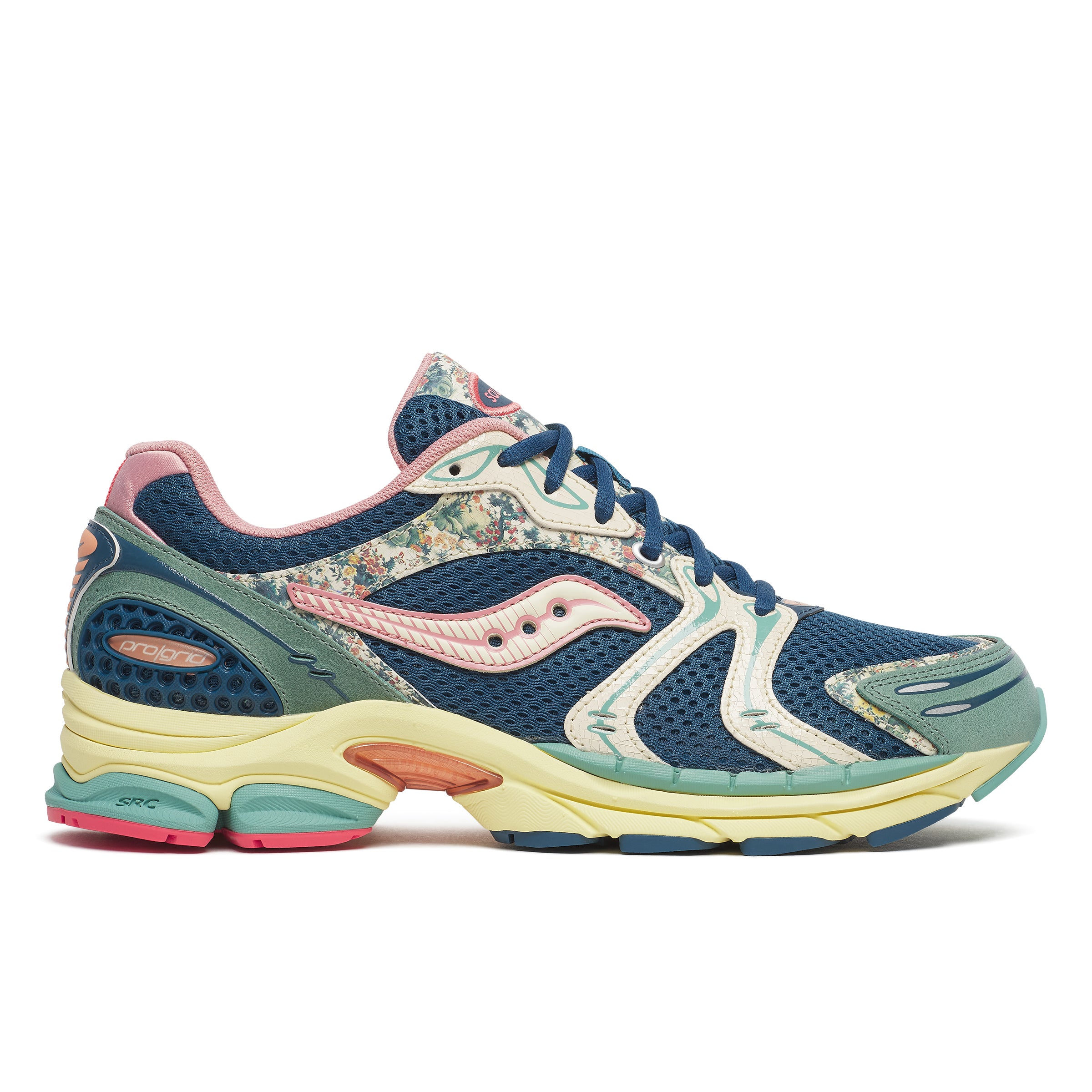 PROGRID TRIUMPH 4 | プログリッドトライアンフ4 – SAUCONY