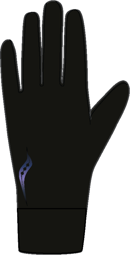 ブラック