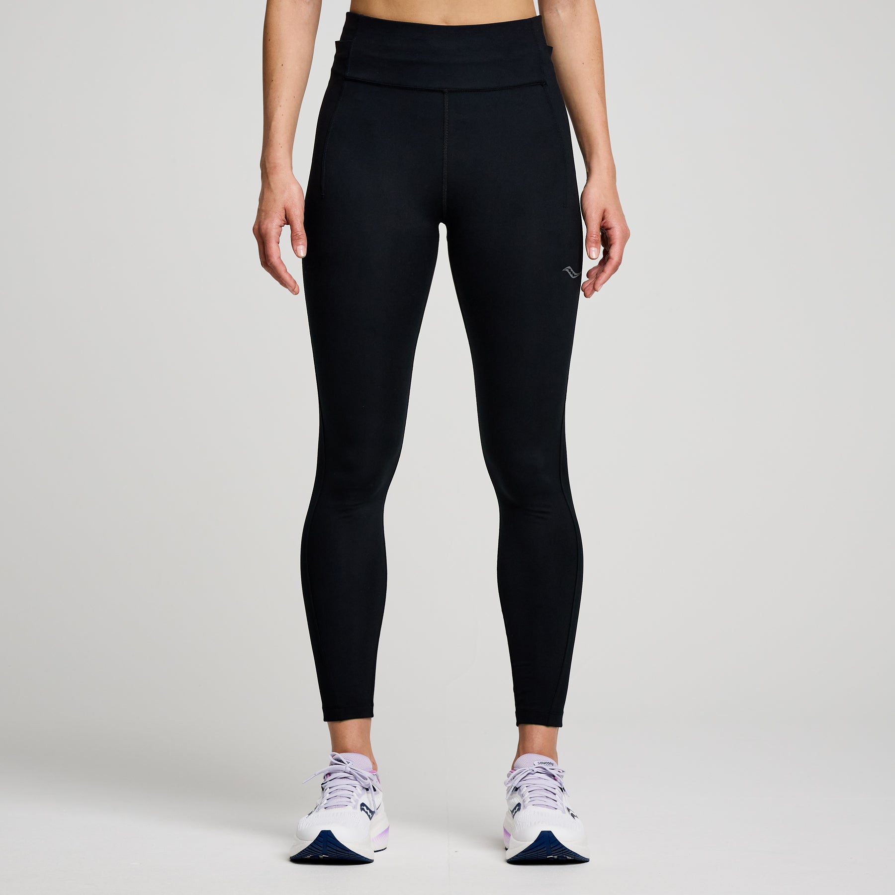 WOMENS FORTIFY CROPPED TIGHT | フォーティファイ 7/8 タイツ