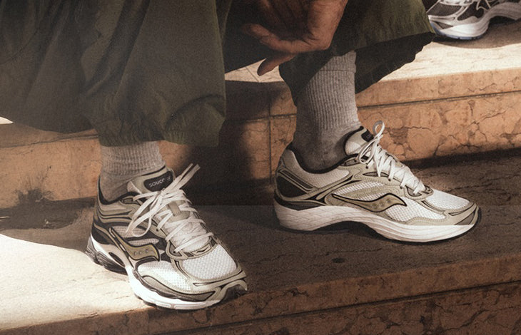 【関税&送料込】Saucony Sneakers White 楽天市場】 ブランド一覧 > N-Z > Saucony｜サッカニー