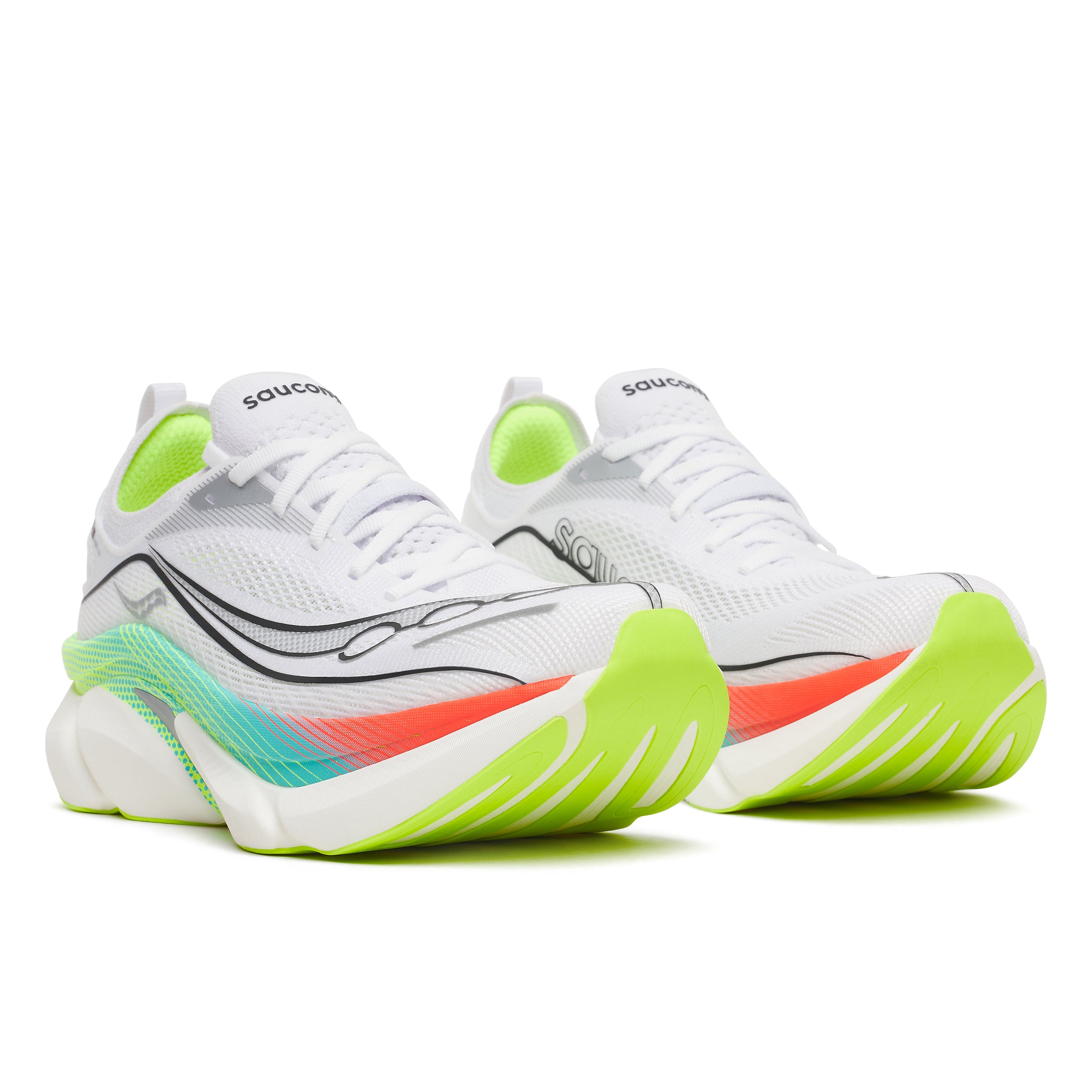 ENDORPHIN ELITE 3 | エンドルフィン エリート 3 – SAUCONY