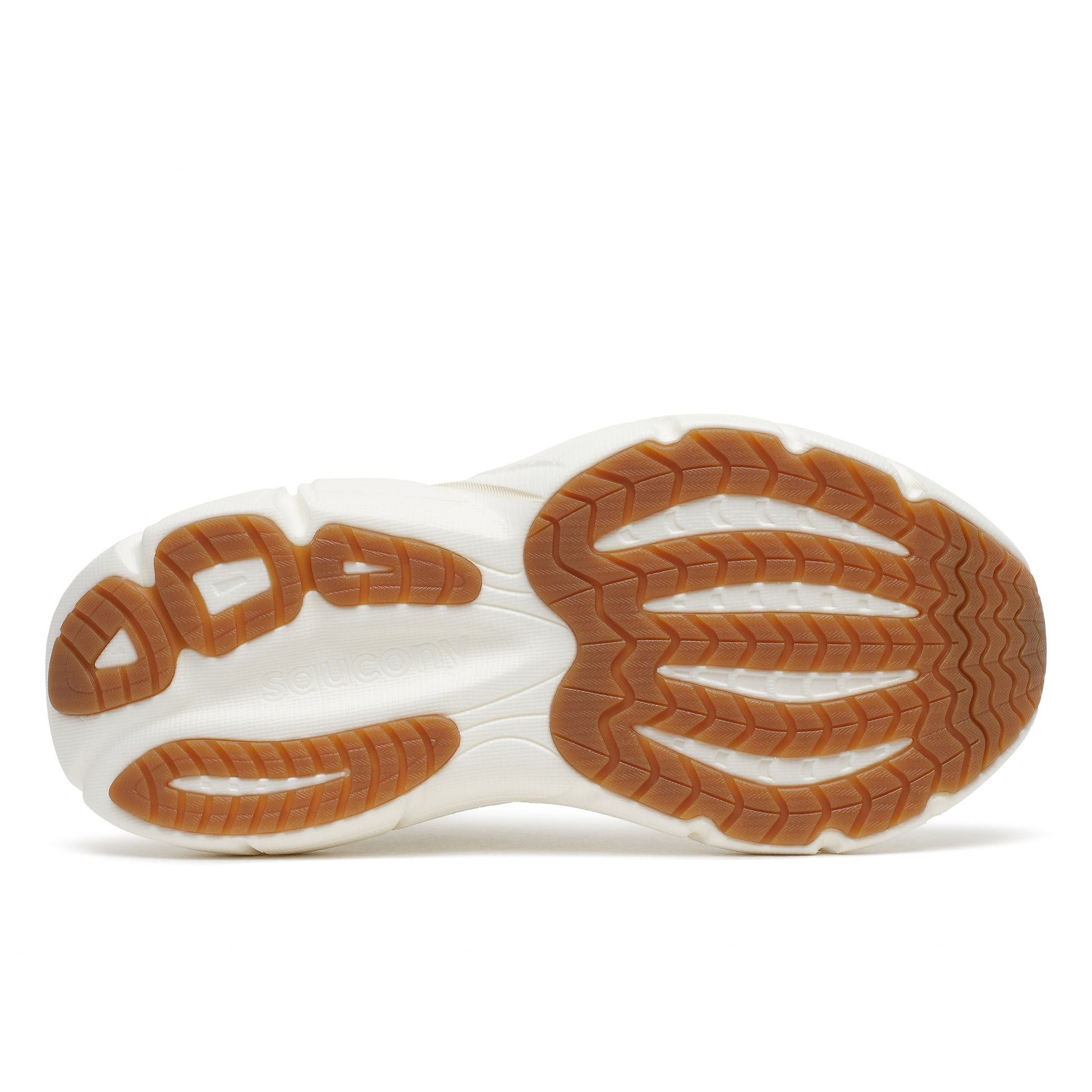 アイボリー／ガム