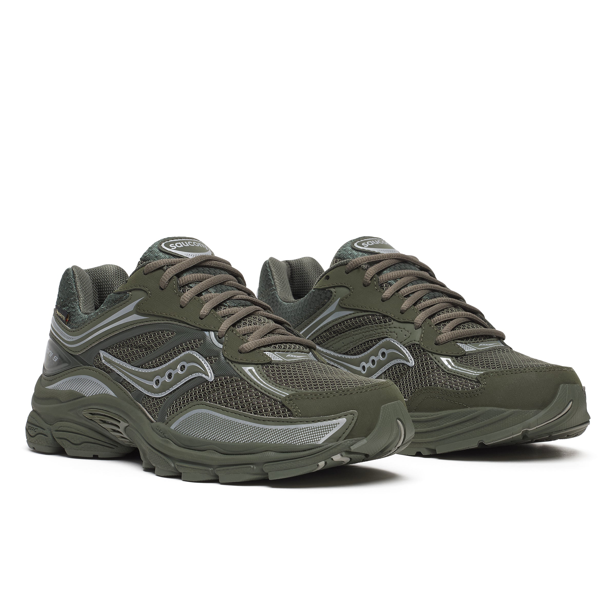 PROGRID OMNI 9 GTX | プログリッド オムニ 9 ゴアテックス – SAUCONY