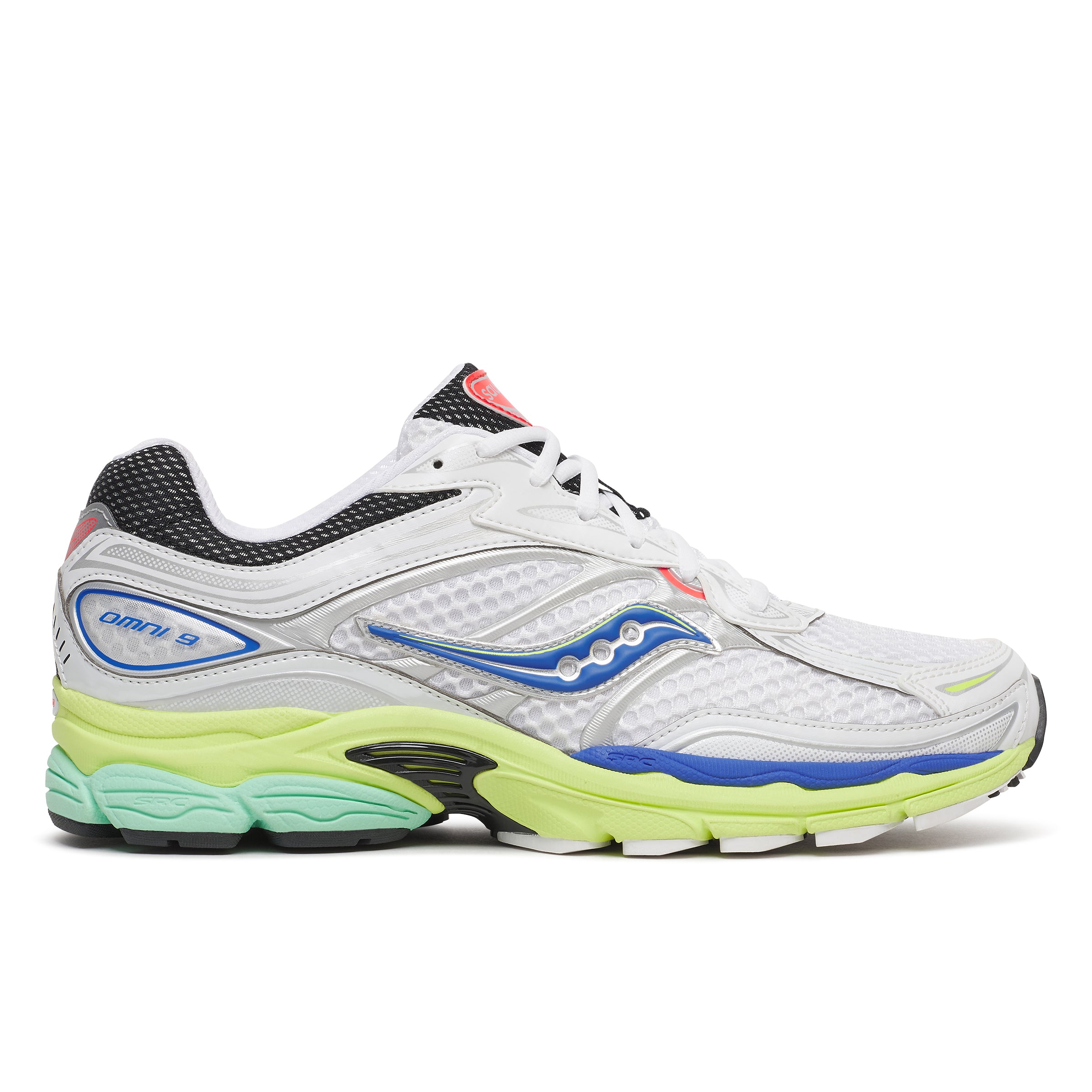 Saucony公式】サッカニー PROGRID OMNI 9 | プログリッドオムニ9