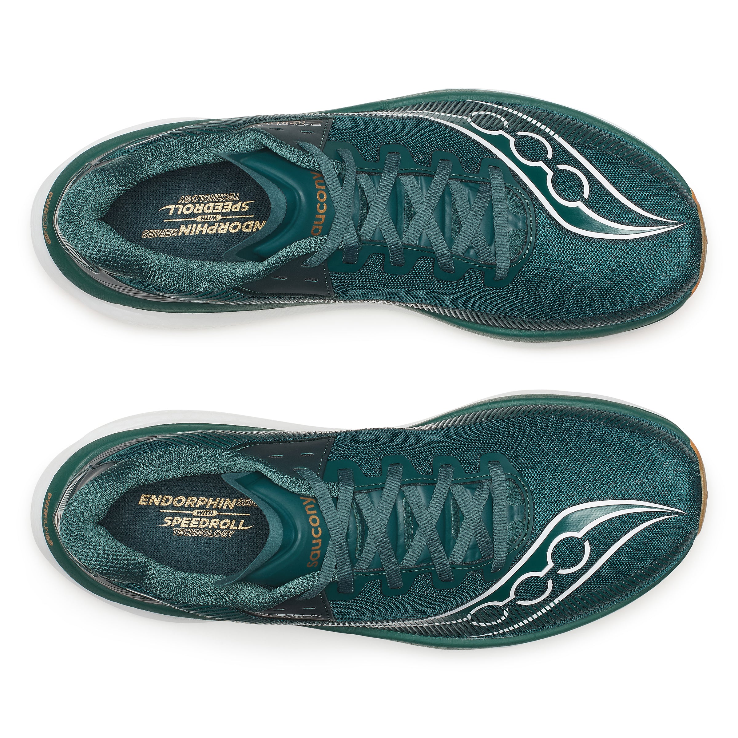 ENDORPHIN AZURA | エンドルフィンアズーラ – SAUCONY（サッカニー