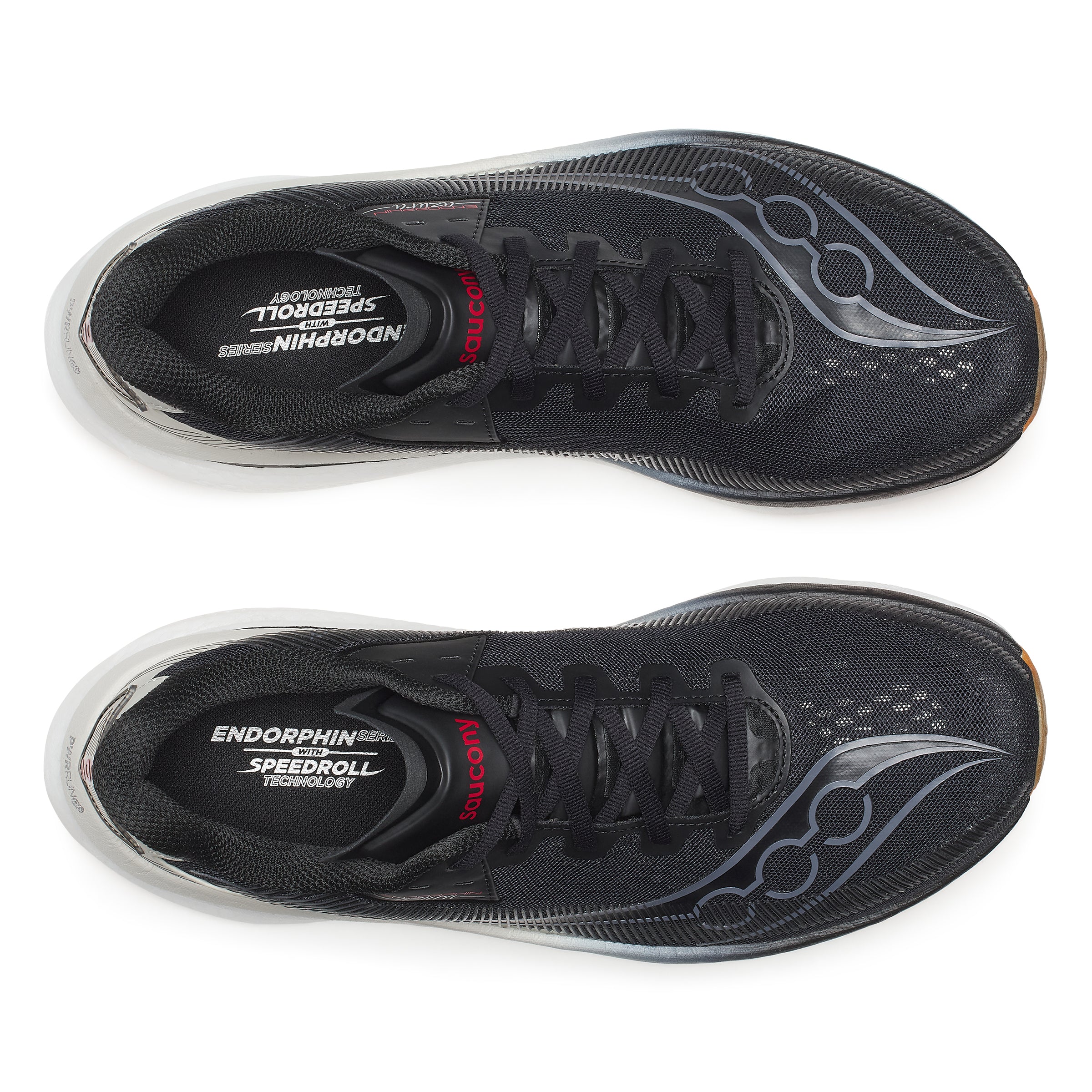 ENDORPHIN AZURA | エンドルフィンアズーラ – SAUCONY（サッカニー