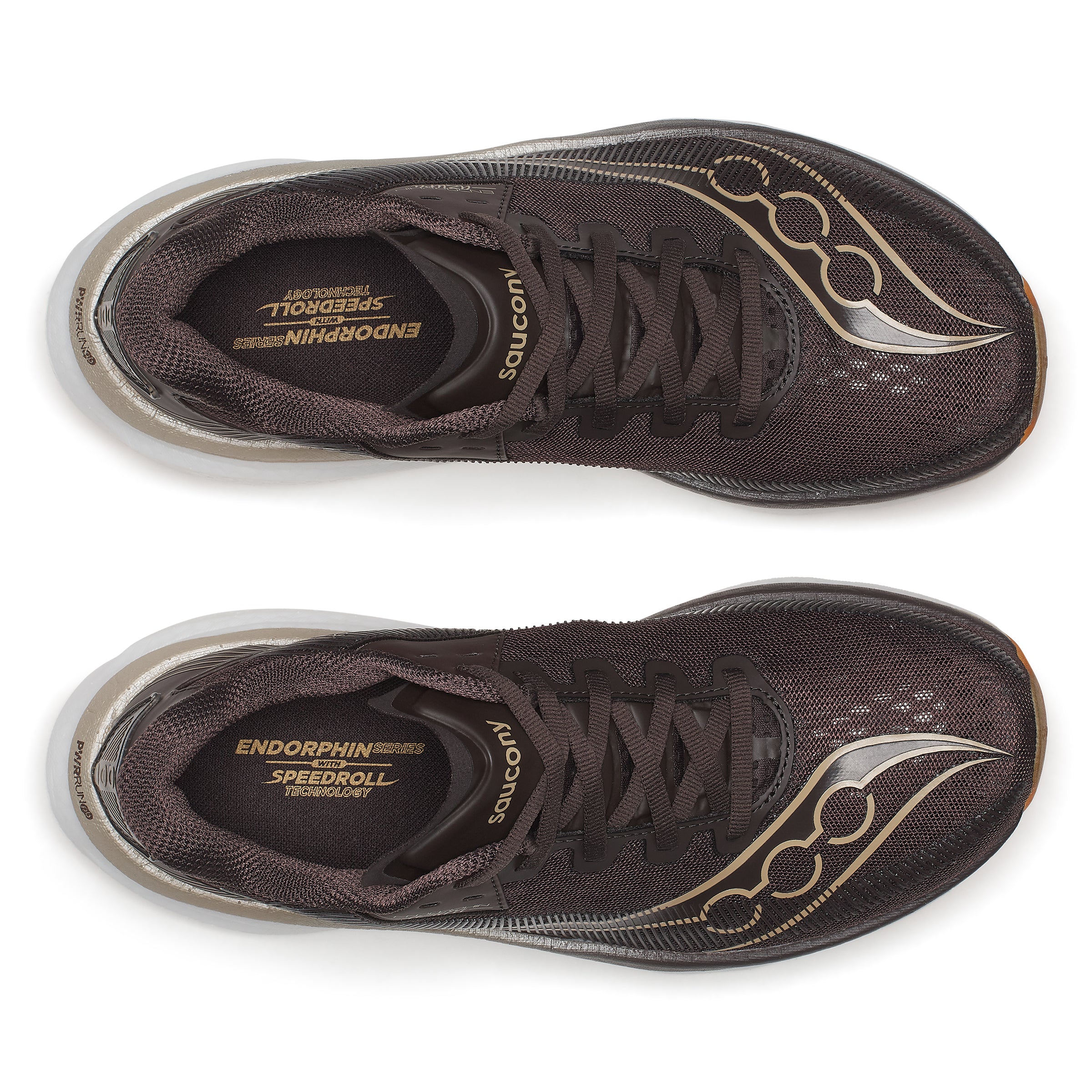 ENDORPHIN AZURA | エンドルフィンアズーラ – SAUCONY（サッカニー