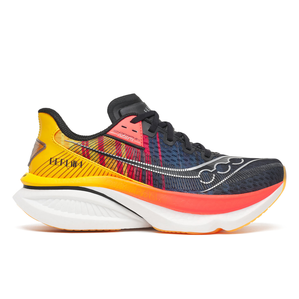 ブラック／フュージョン