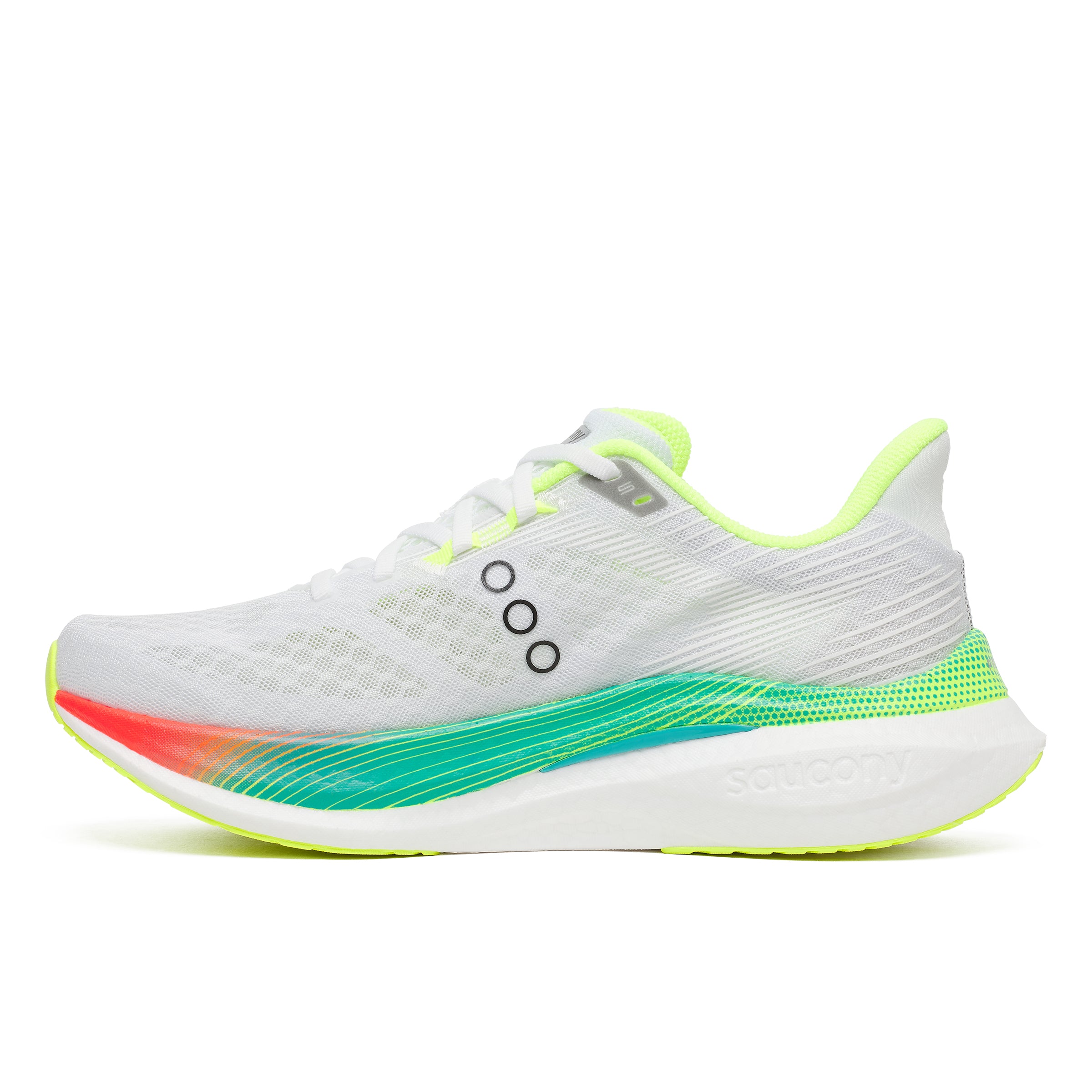 ENDORPHIN SPEED 5 | エンドルフィンスピード5 – SAUCONY（サッカニー