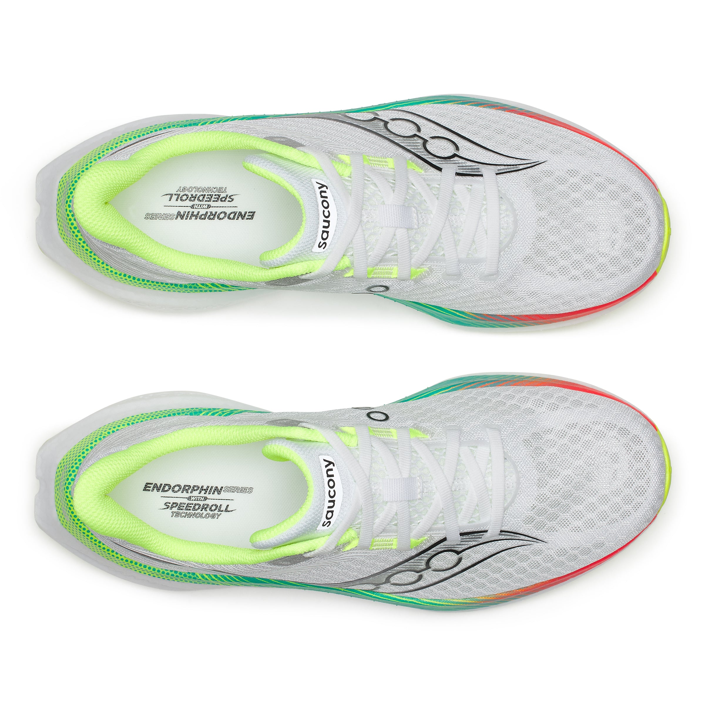 ENDORPHIN SPEED 5 | エンドルフィンスピード5 – SAUCONY（サッカニー