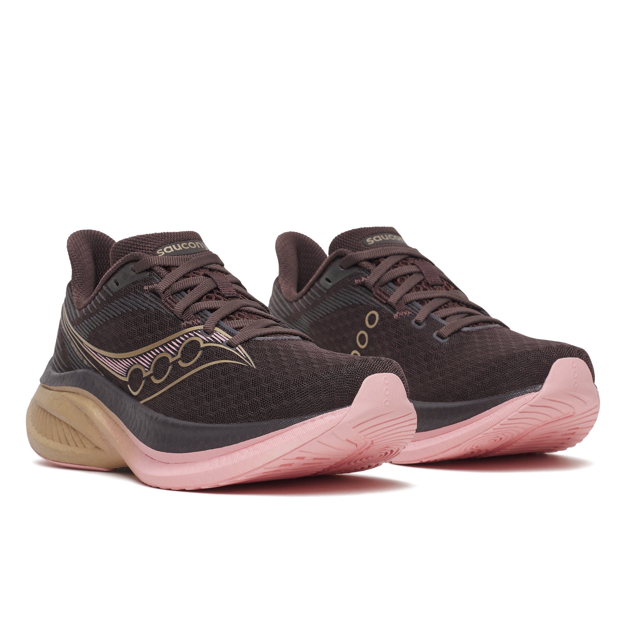 ENDORPHIN SPEED 5 | エンドルフィンスピード5 – SAUCONY（サッカニー