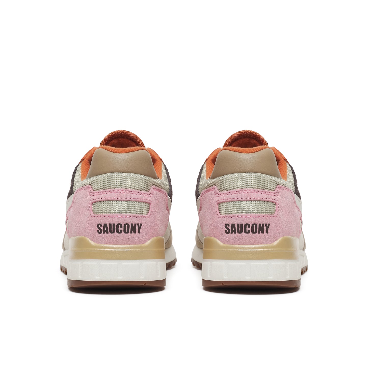 エッグシェル／ラスト
