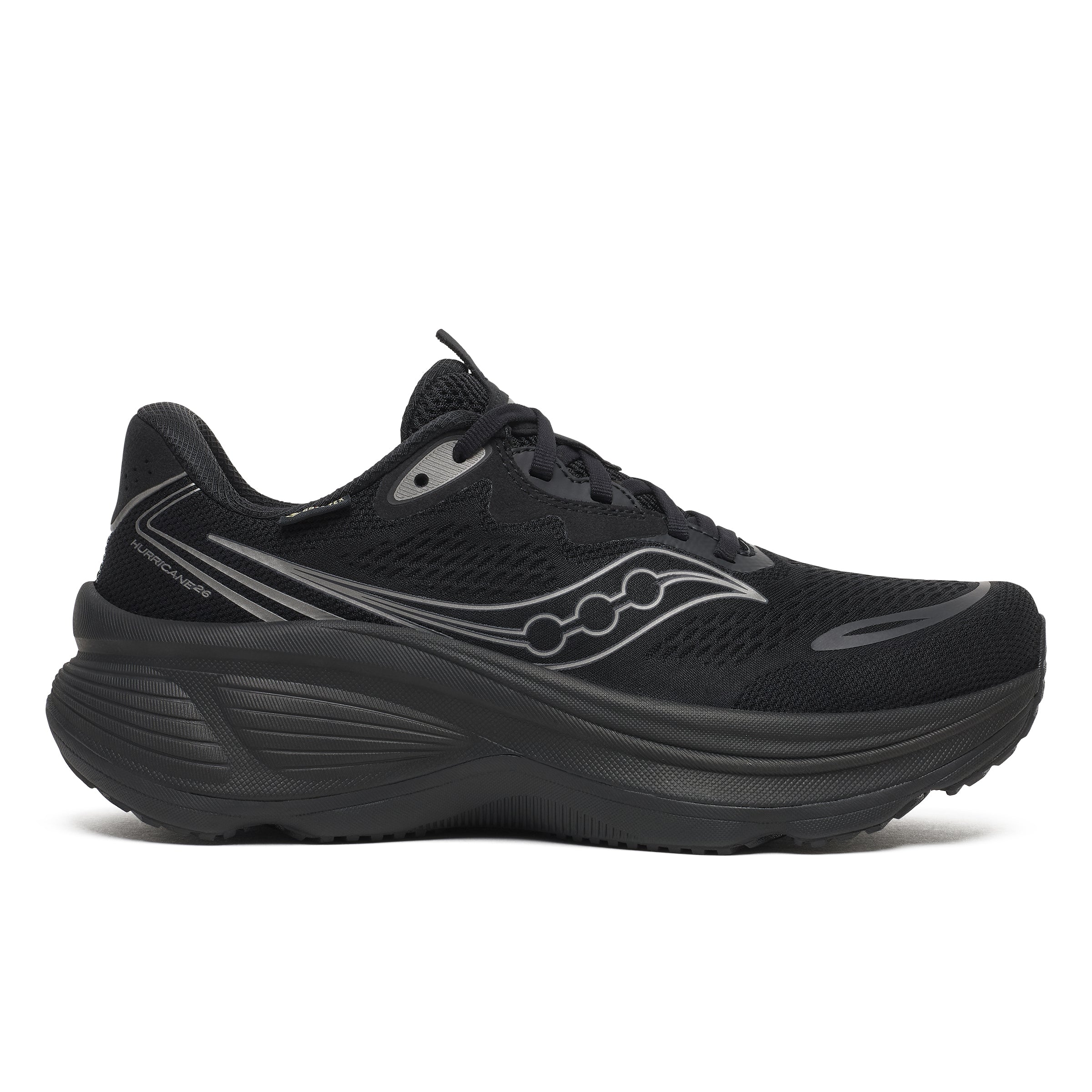 HURRICANE 26 GTX | ハリケーン 26 ジーティーエックス – SAUCONY