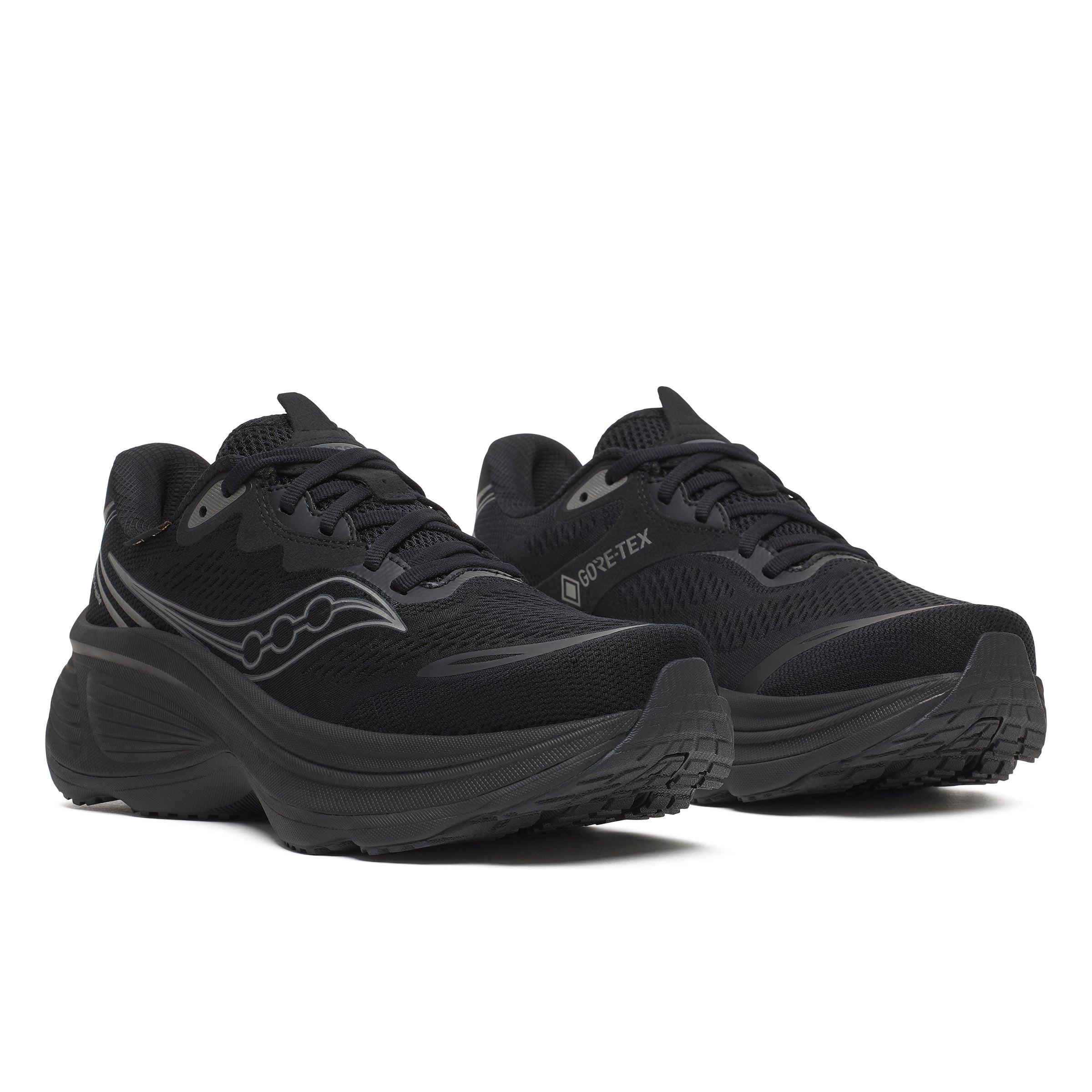 美品 サッカニー ハリケーン25 サイズ26.5㎝ HURRICANE 26 GTX | ハリケーン 26 ゴアテックス – SAUCONY