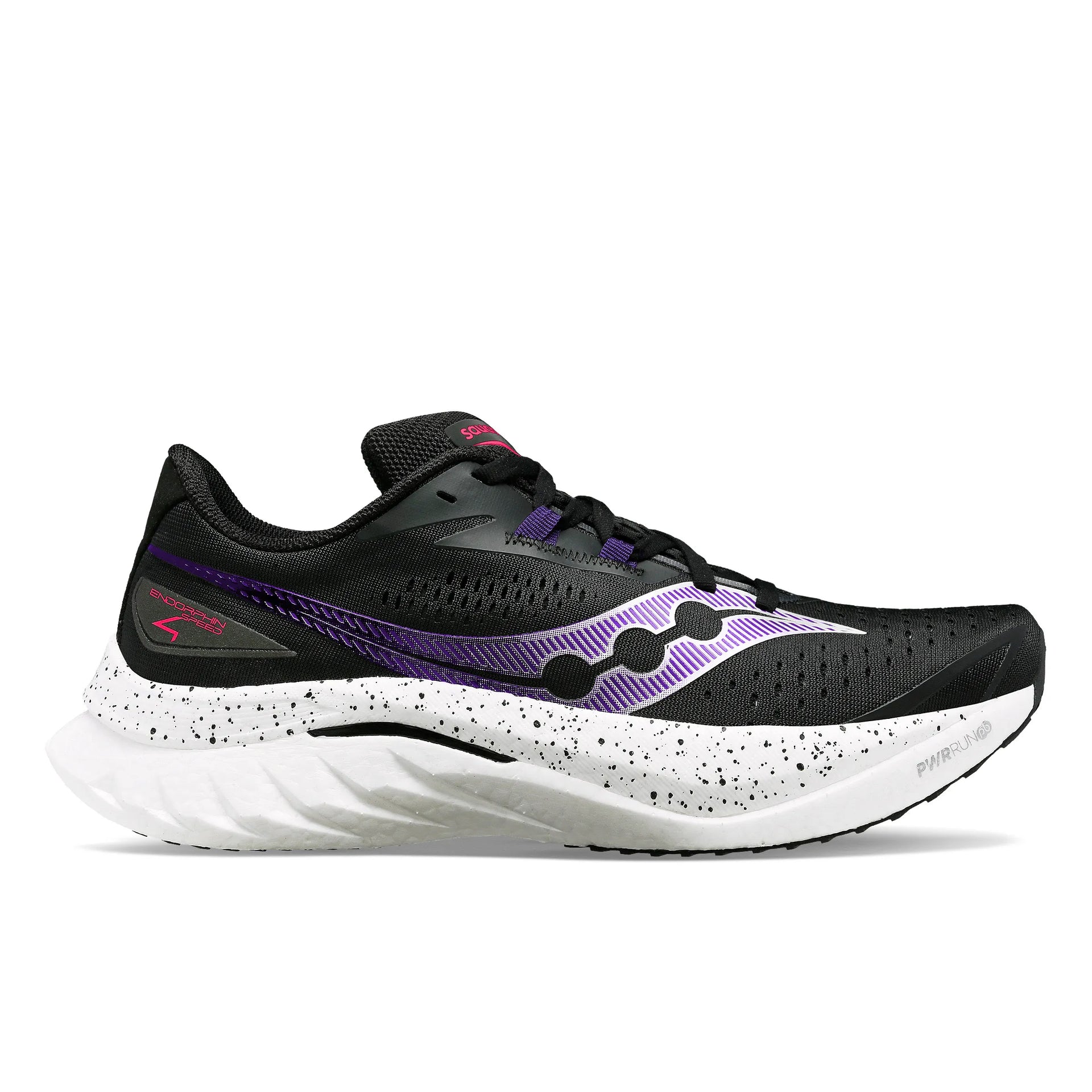 Saucony エンドルフィンスピード4 新品 未使用 27cm サッカニー エンドルフィンスピード 4 レディース Saucony ENDORPHIN