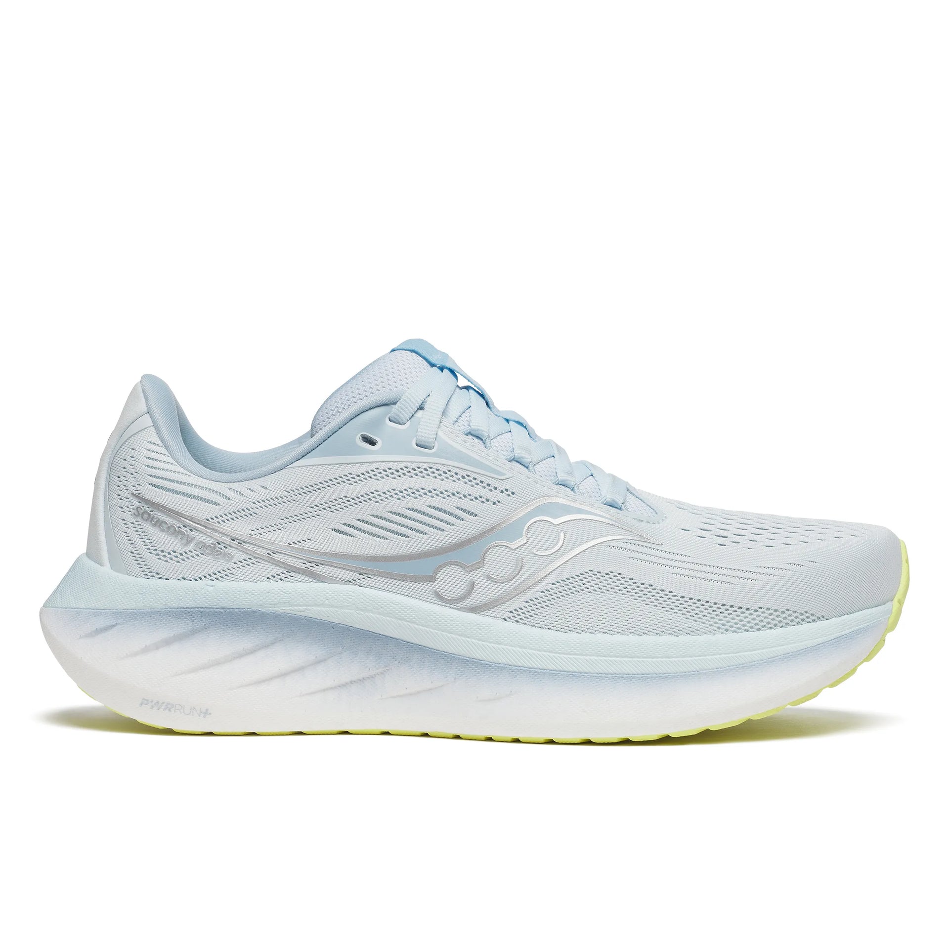 Saucony公式】サッカニー RIDE 18 | ライド18 | オンライン