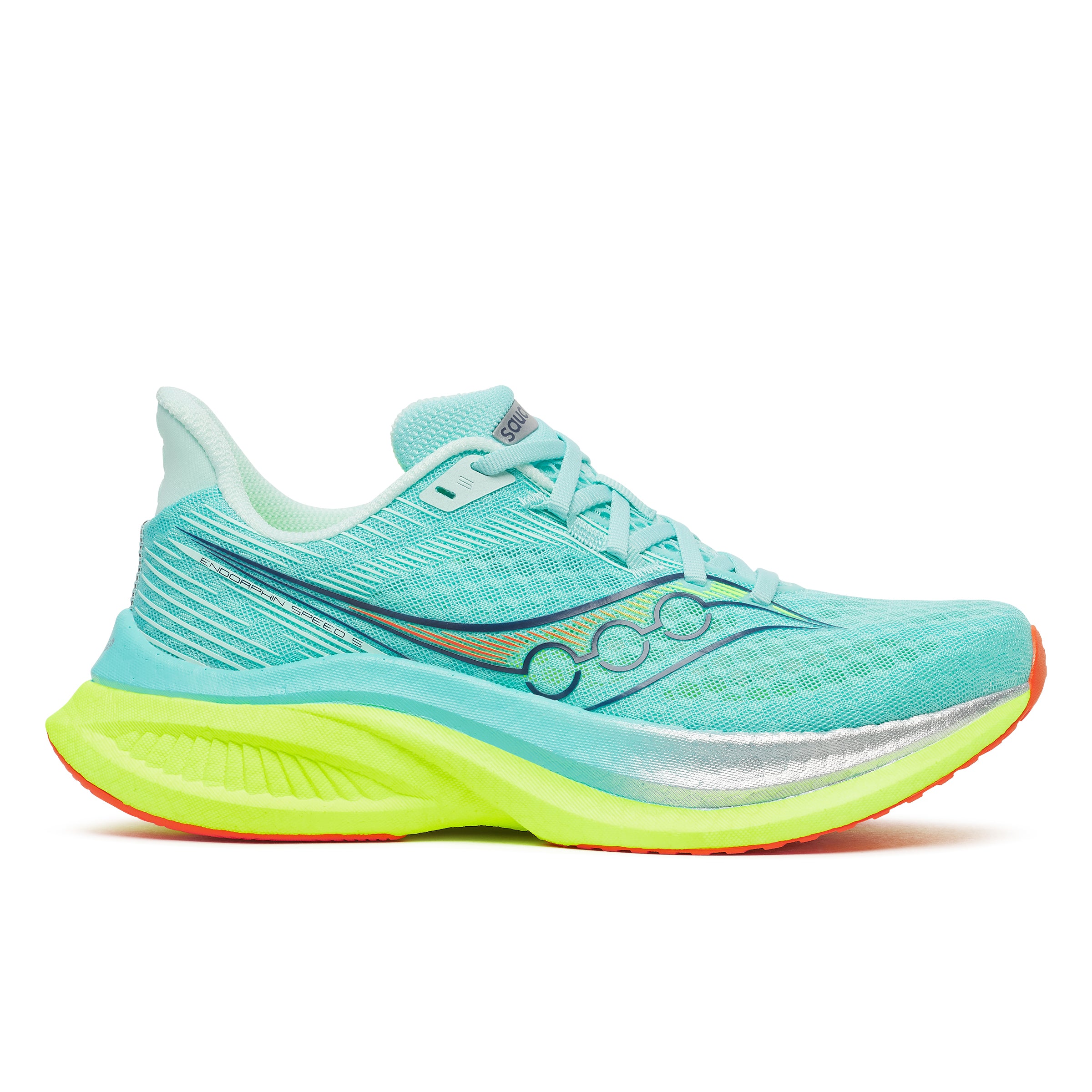 ENDORPHIN SPEED 5 | エンドルフィンスピード5 – SAUCONY（サッカニー