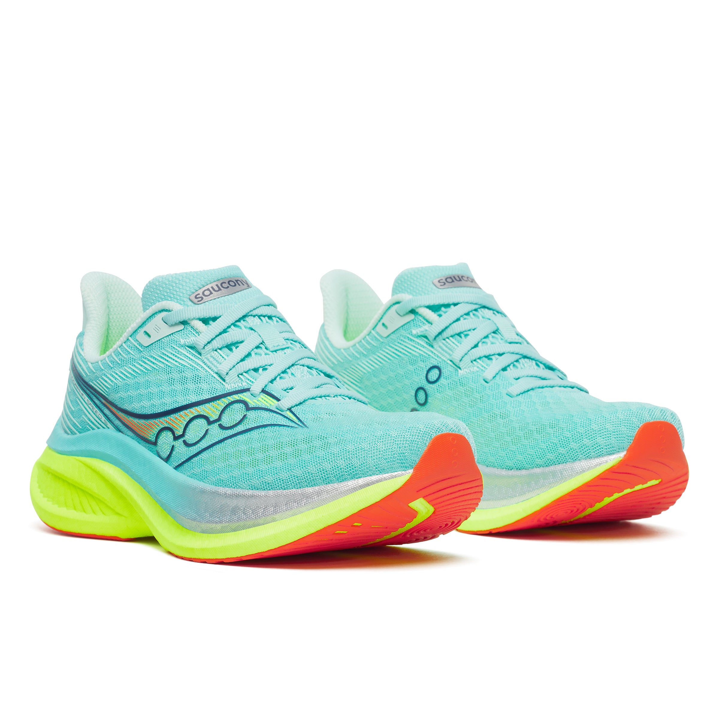 ENDORPHIN SPEED 5 | エンドルフィンスピード5 – SAUCONY（サッカニー