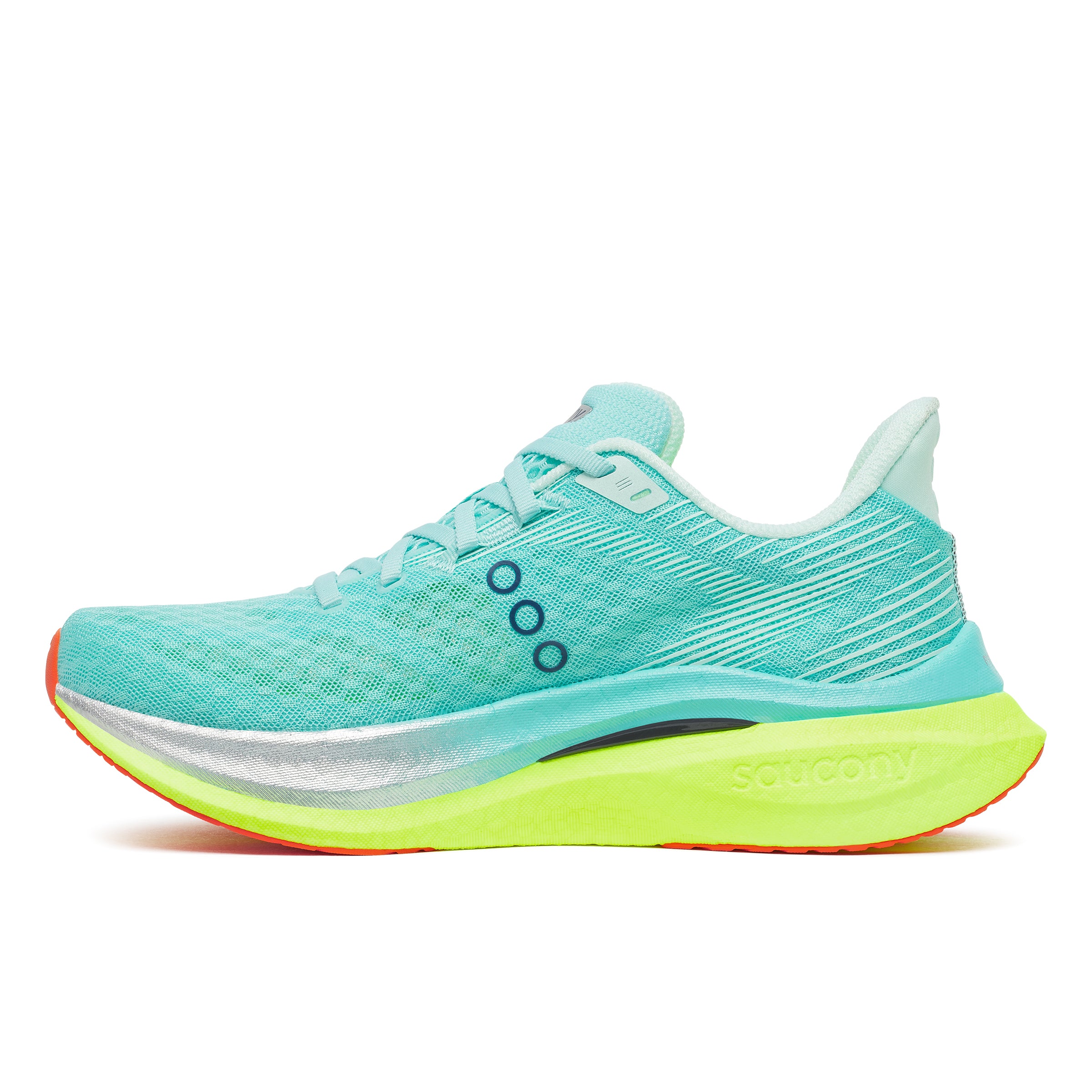 ENDORPHIN SPEED 5 | エンドルフィンスピード5 – SAUCONY（サッカニー