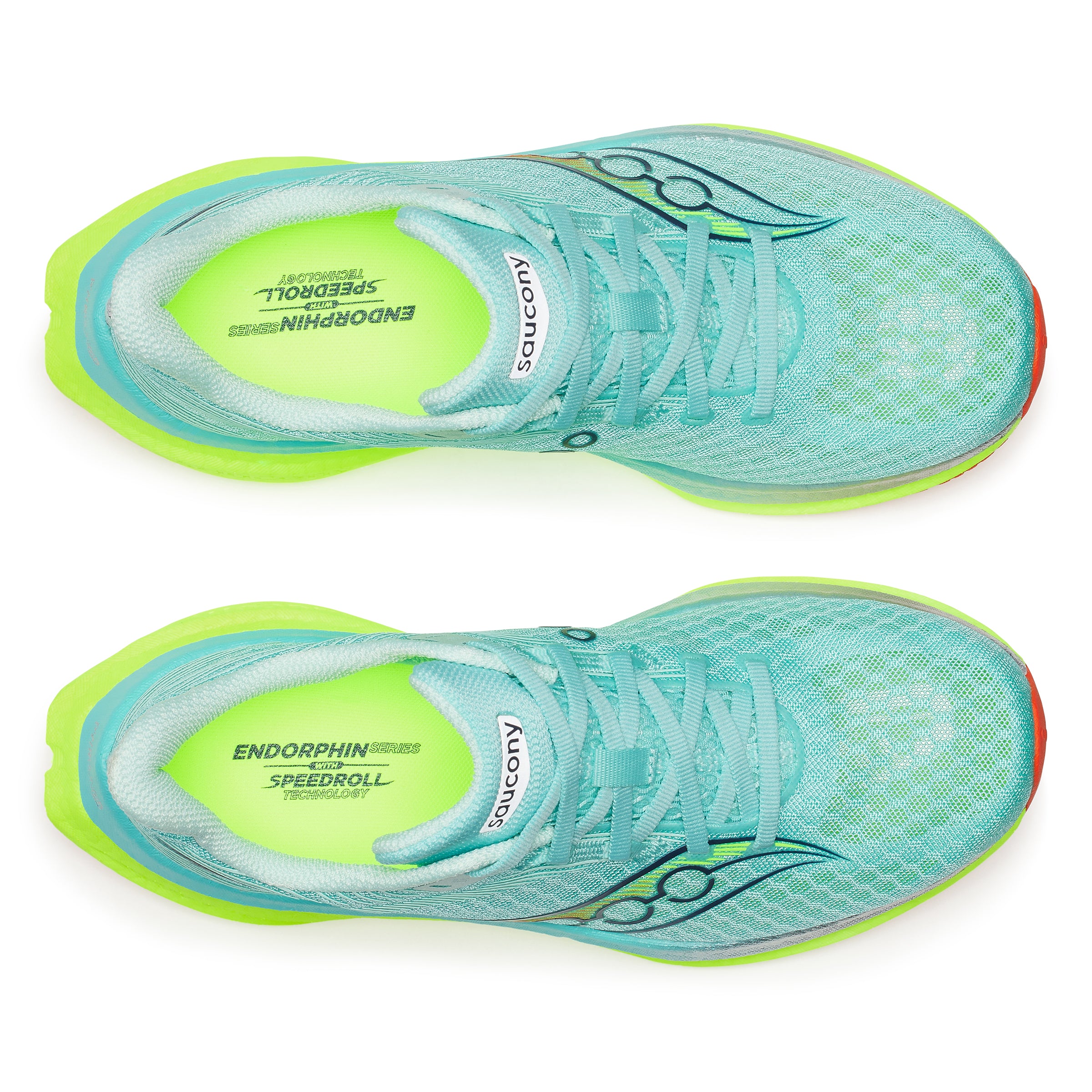 ENDORPHIN SPEED 5 | エンドルフィンスピード5 – SAUCONY（サッカニー