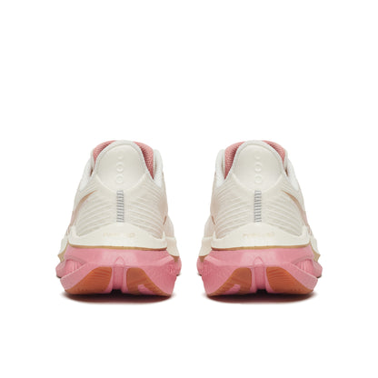 アイボリー／モーブ