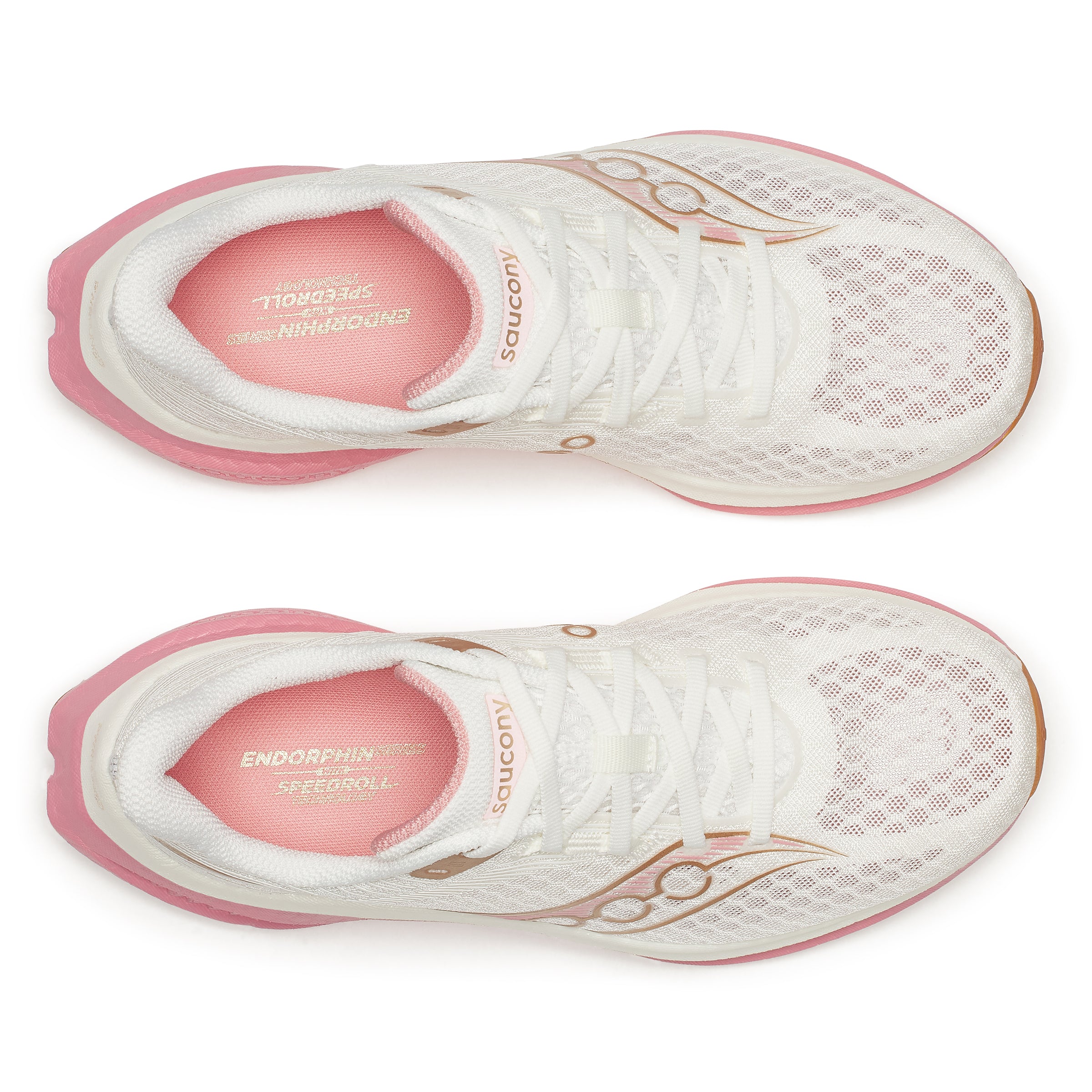 ENDORPHIN SPEED 5 | エンドルフィンスピード5 – SAUCONY（サッカニー