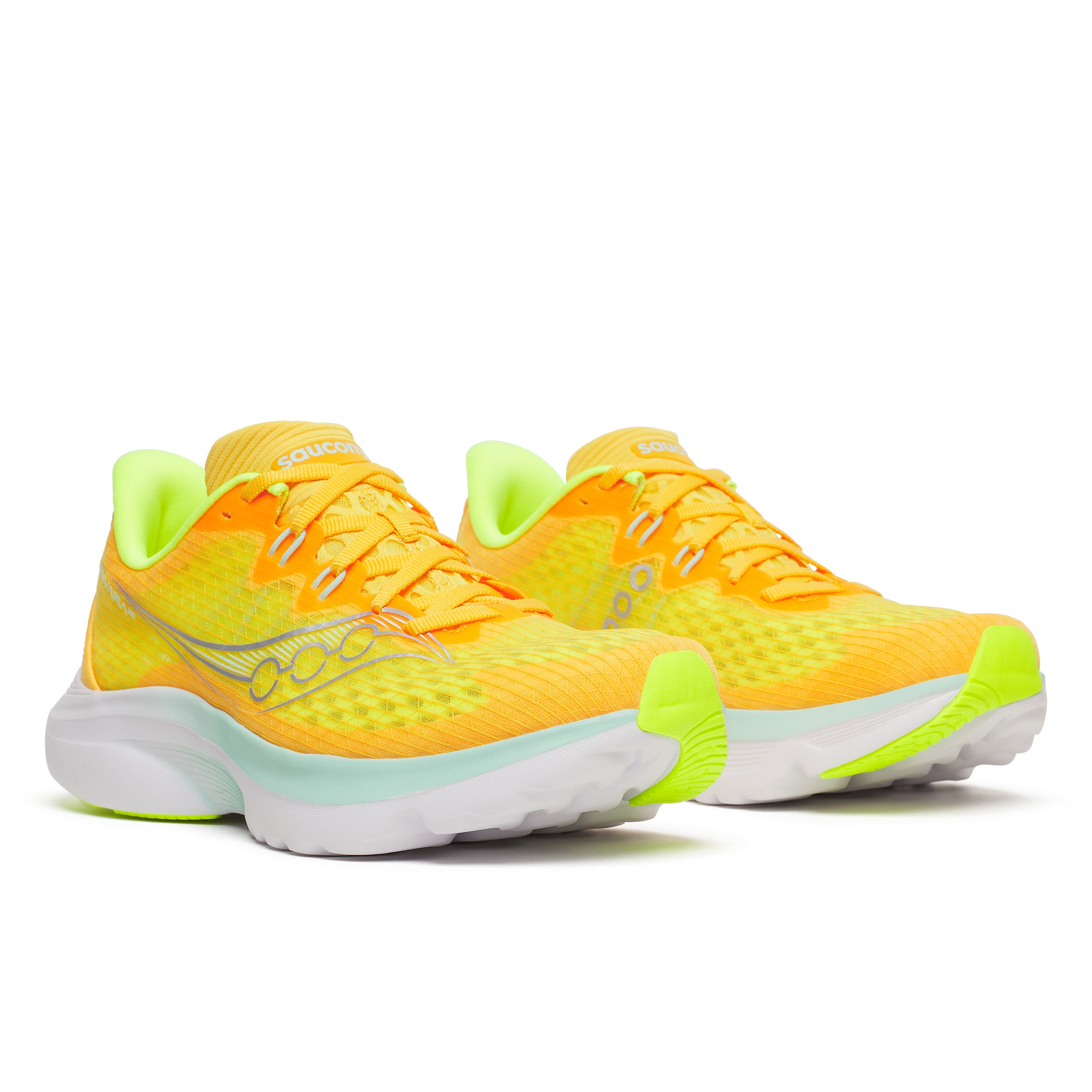 Kinvara – SAUCONY（サッカニー）公式オンラインストア