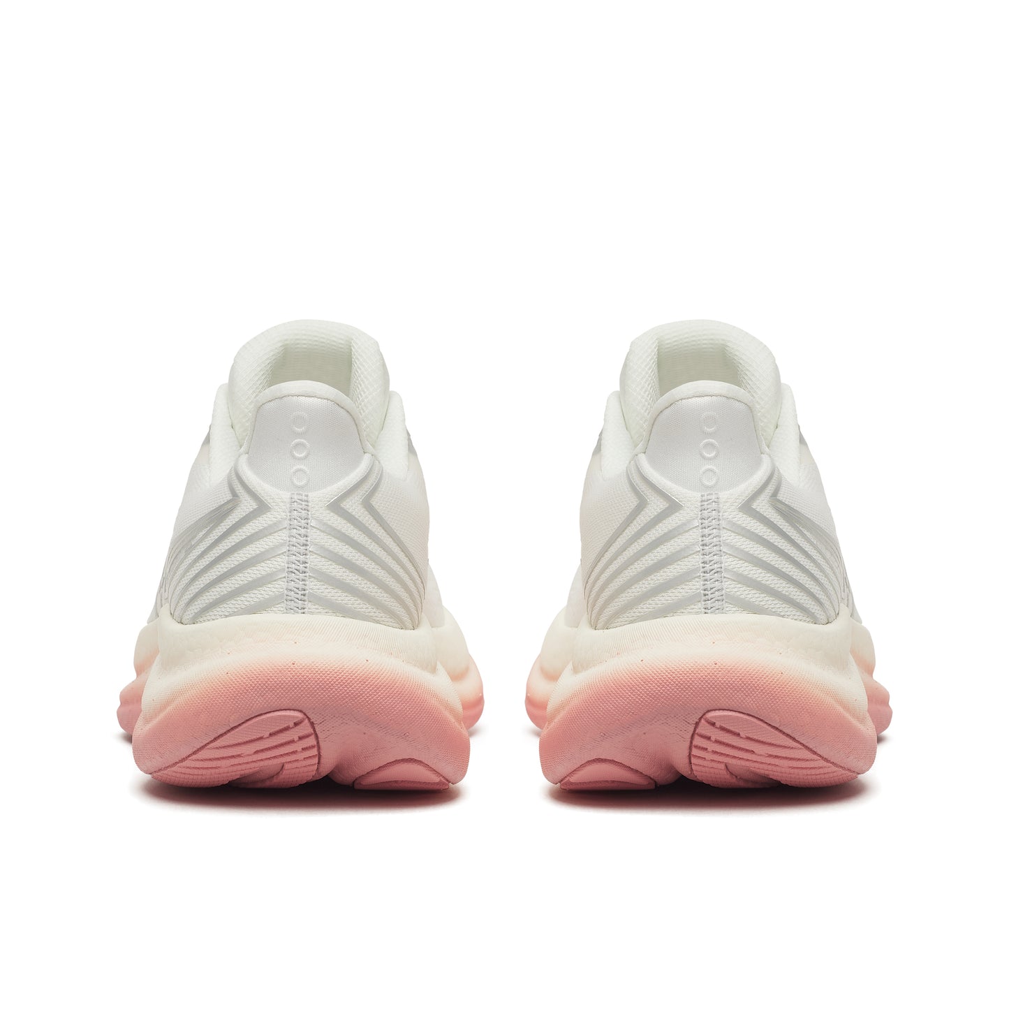 アイボリー／モーブ