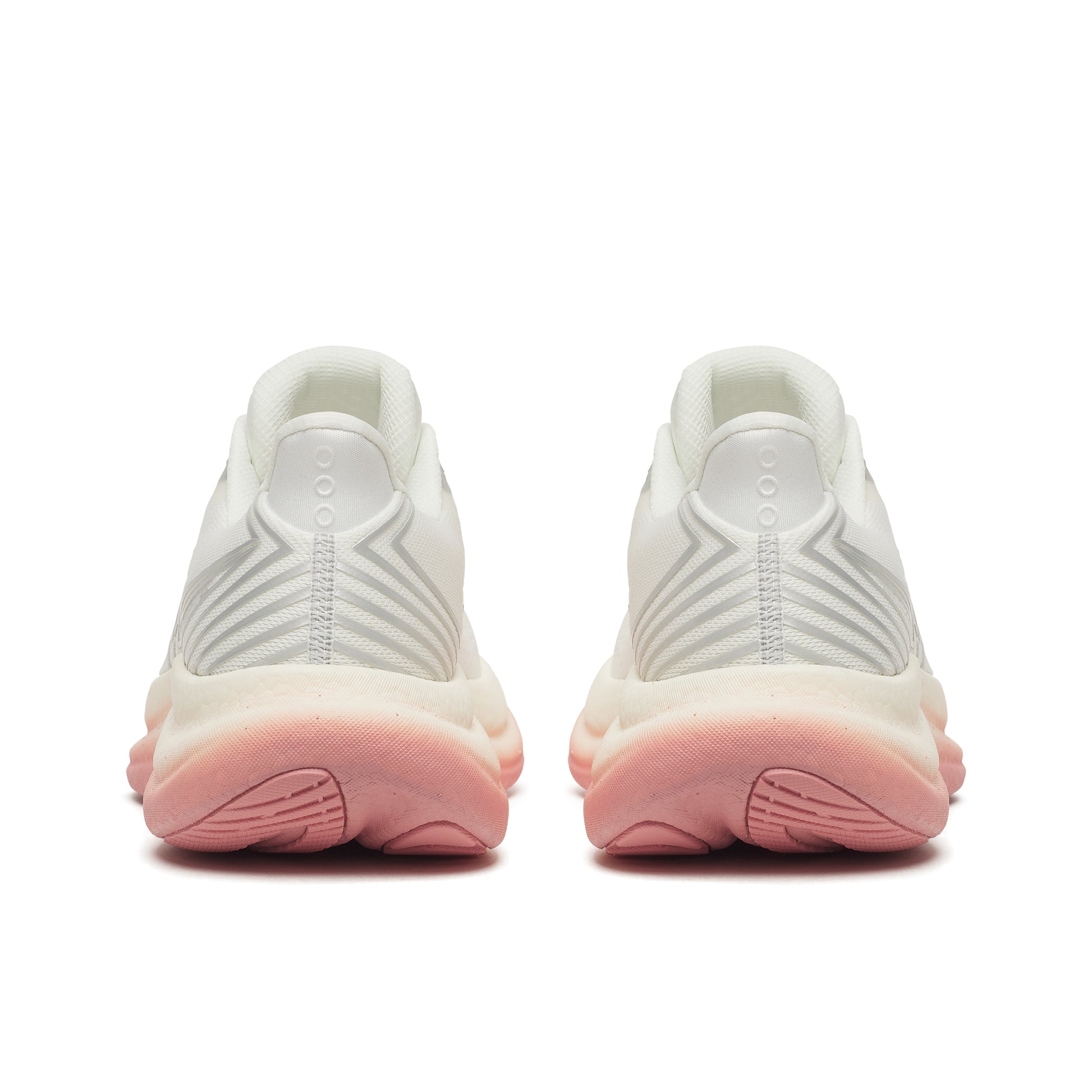 アイボリー／モーブ