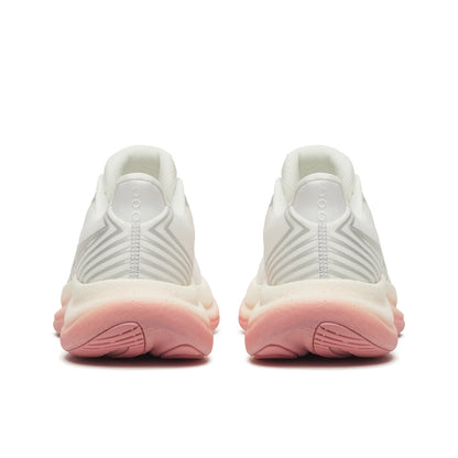 アイボリー／モーブ