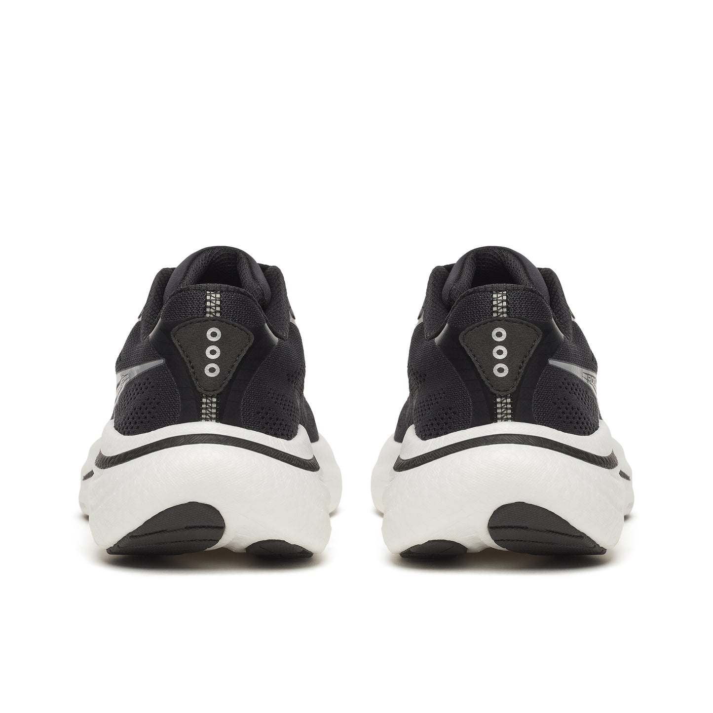 ブラック／シルバー