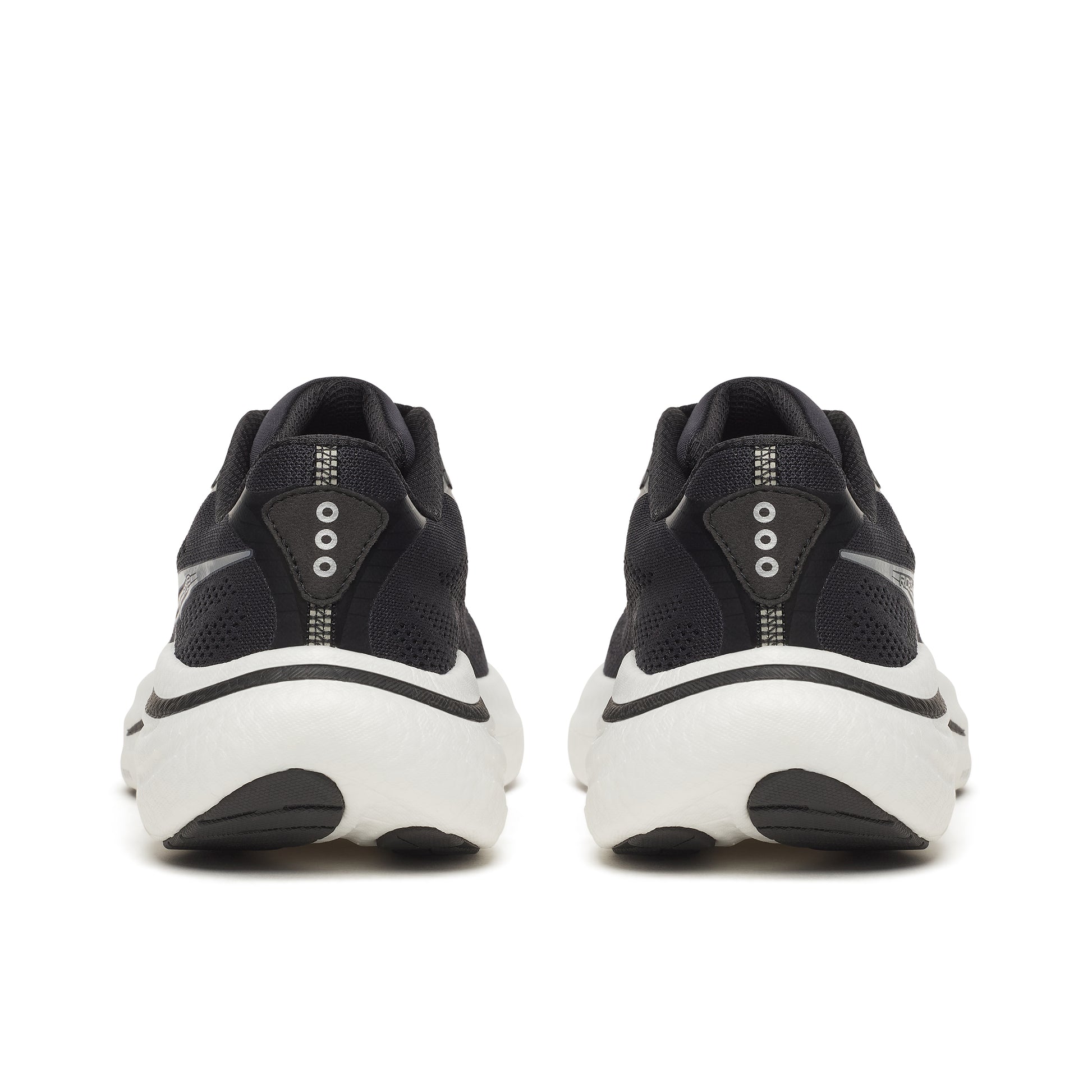 ブラック／シルバー