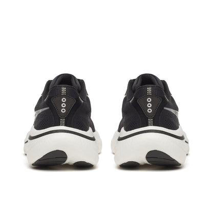 ブラック／シルバー