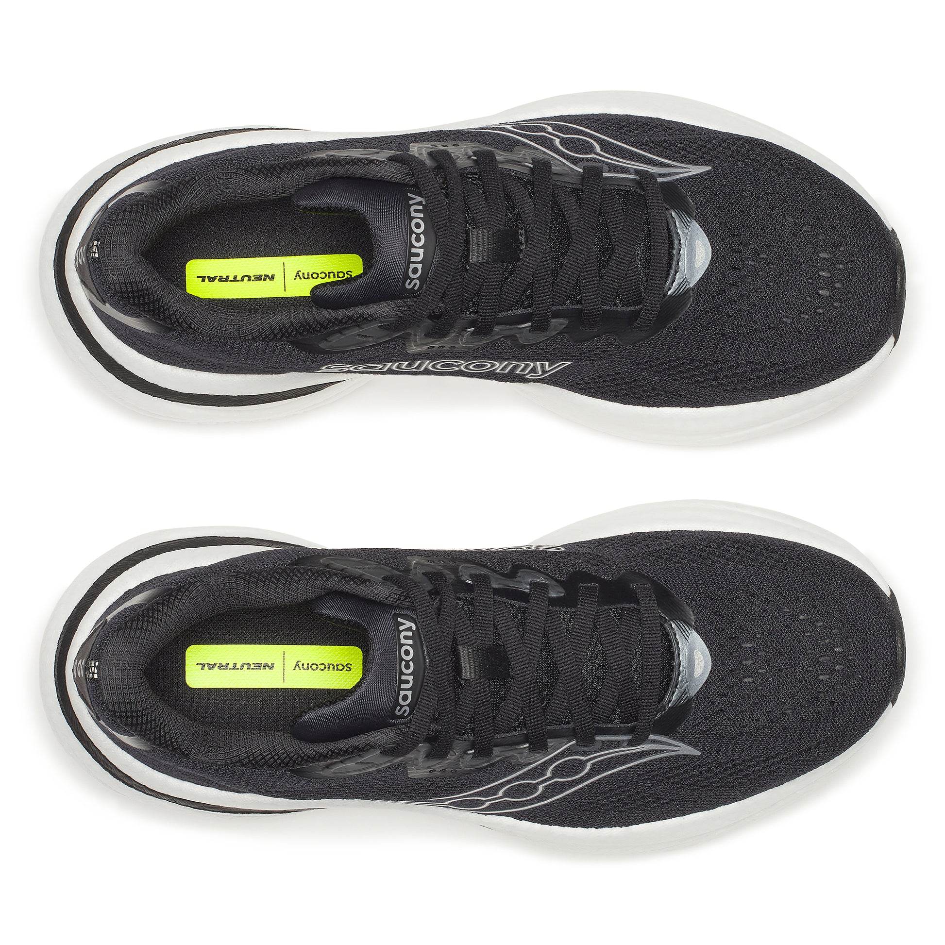 ブラック／シルバー