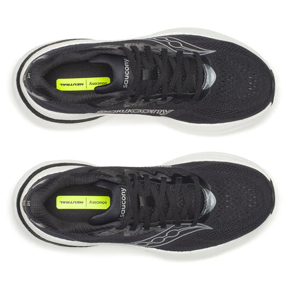 ブラック／シルバー