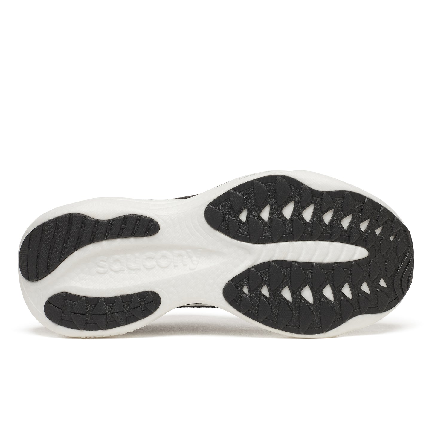 ブラック／シルバー