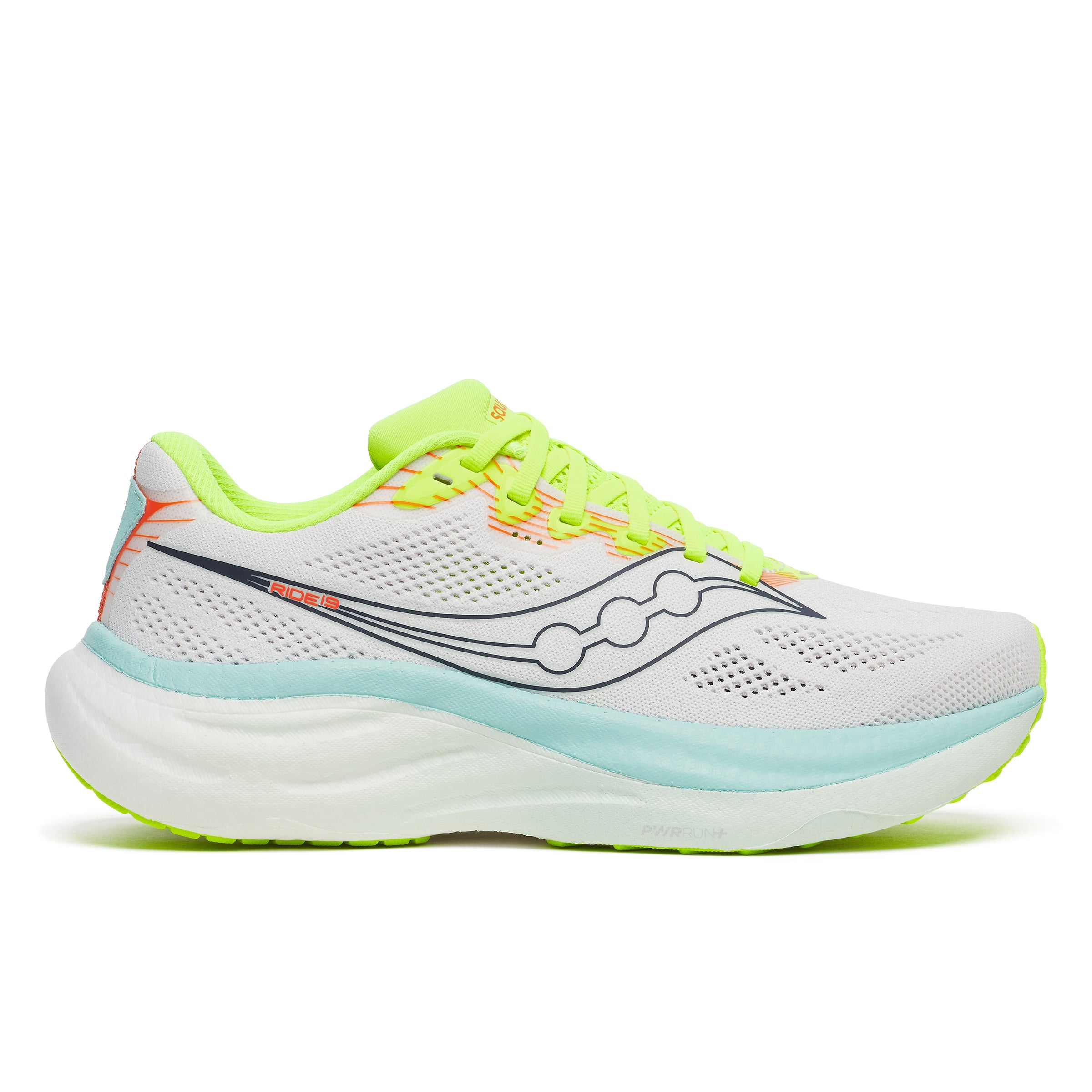 未使用の近い送料込GOOD RIDEスポーツ RS285/35ZR19 103W RIDE 19 | ライド19 – SAUCONY（サッカニー）公式オンラインストア