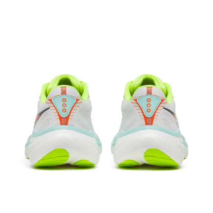 ホワイト／スプラッシュ