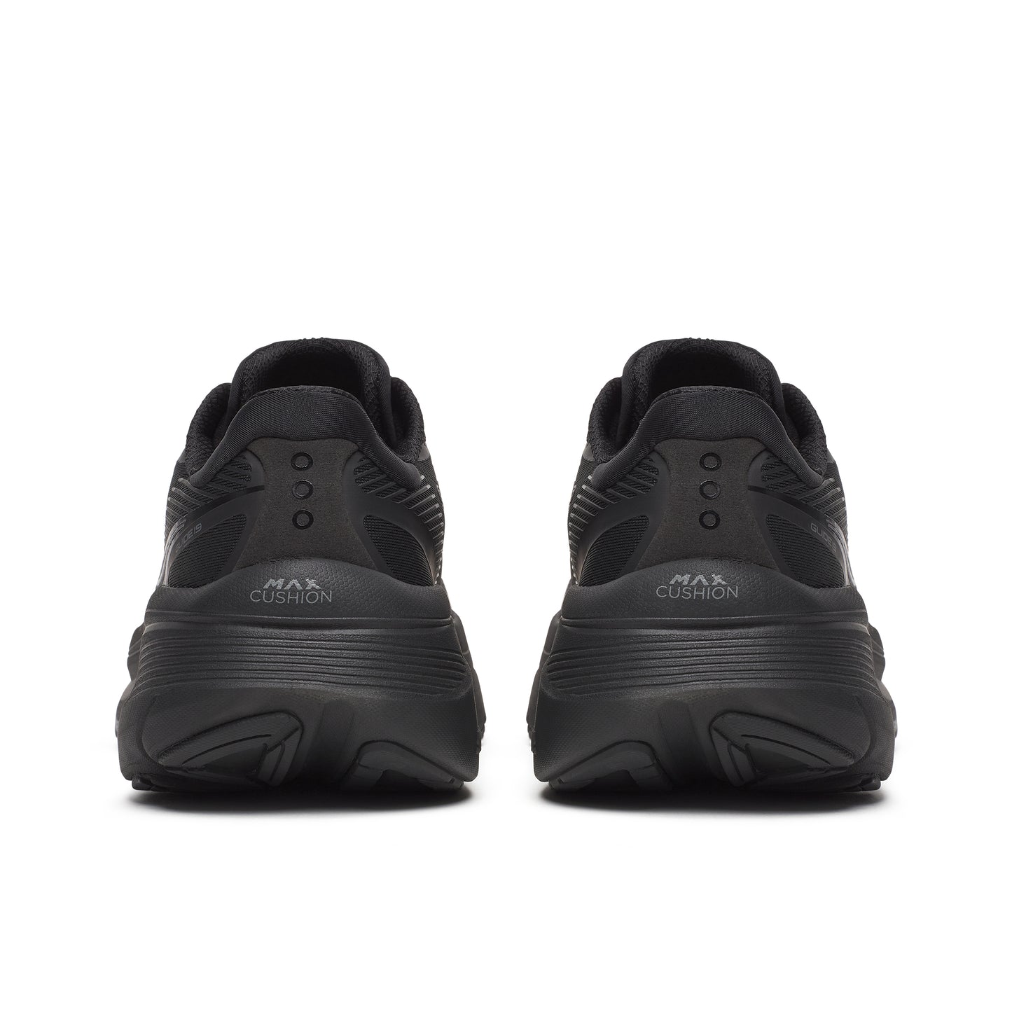 トリプルブラック