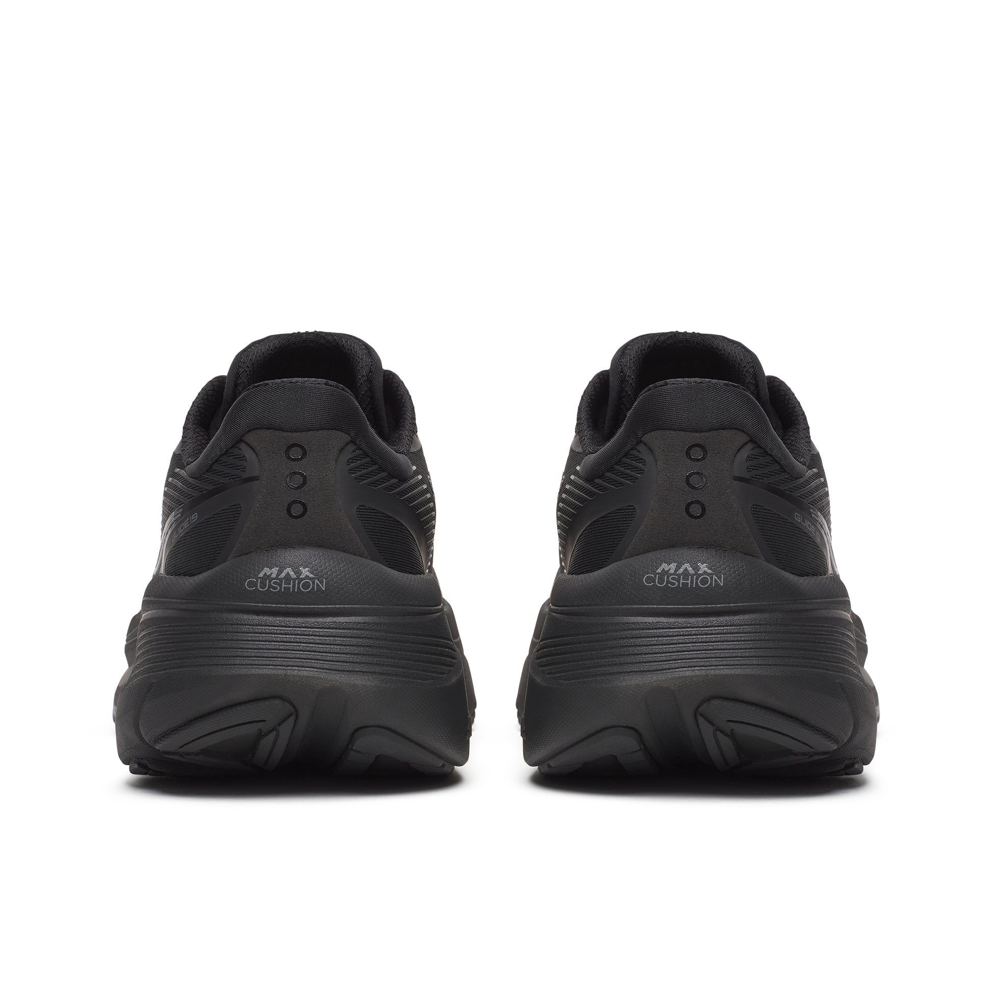 トリプルブラック