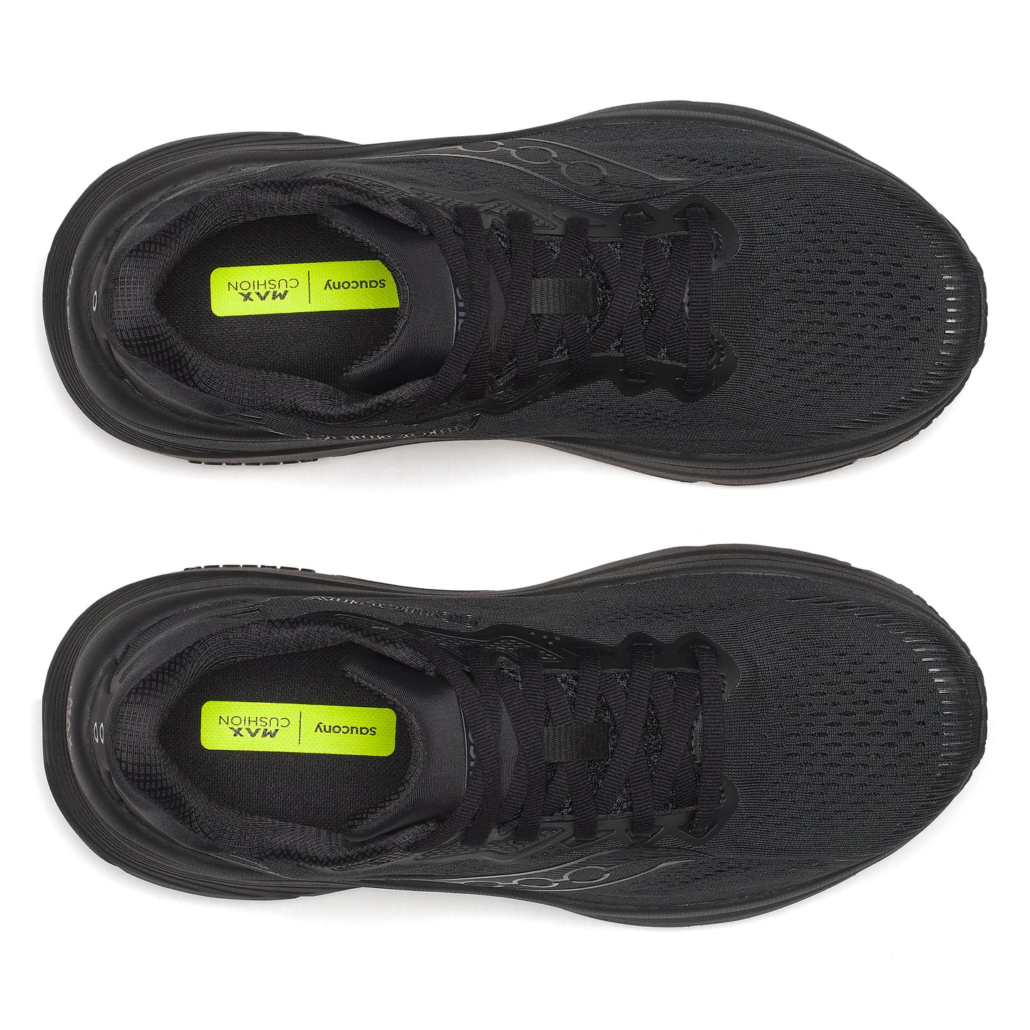 トリプルブラック