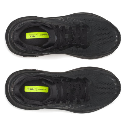 トリプルブラック