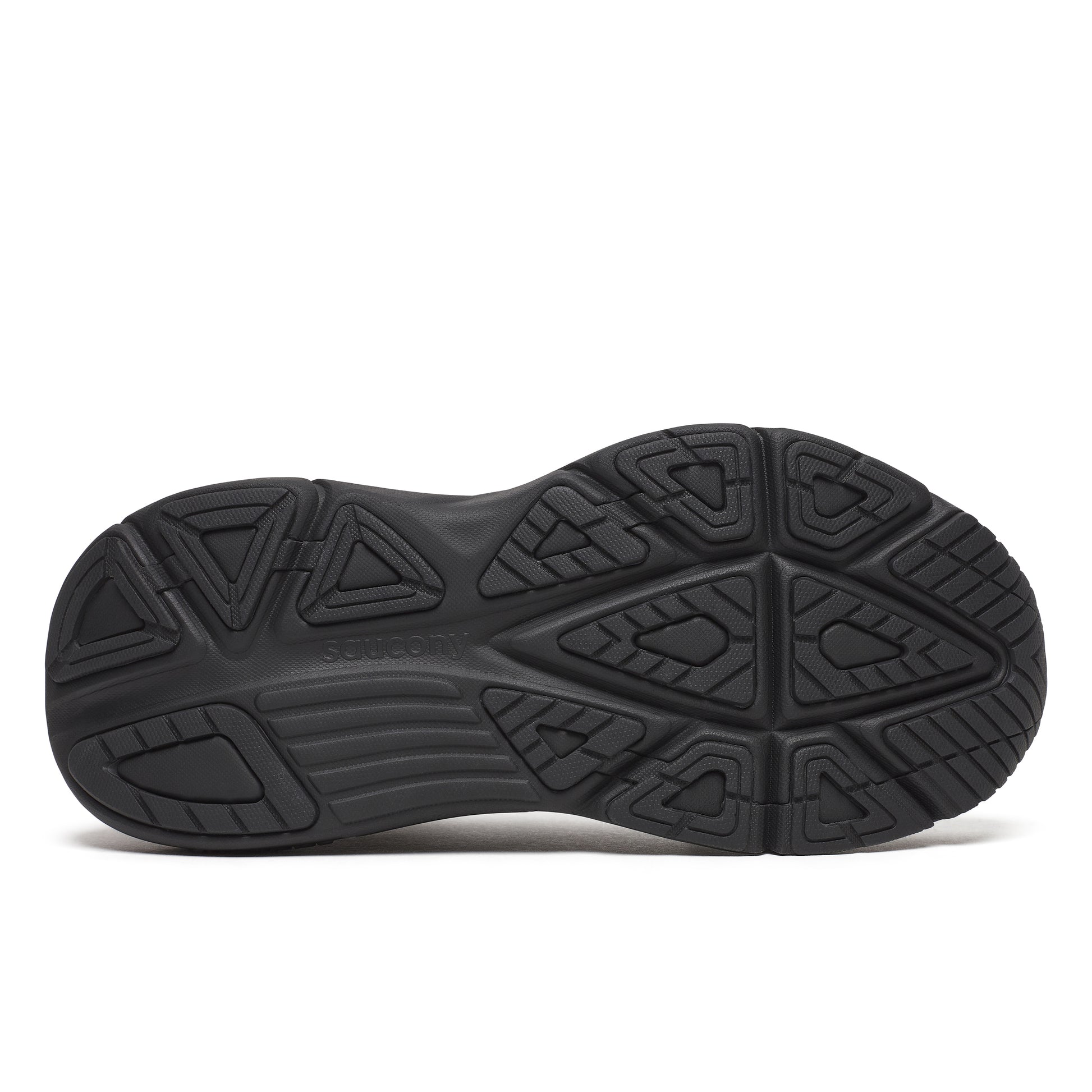 トリプルブラック