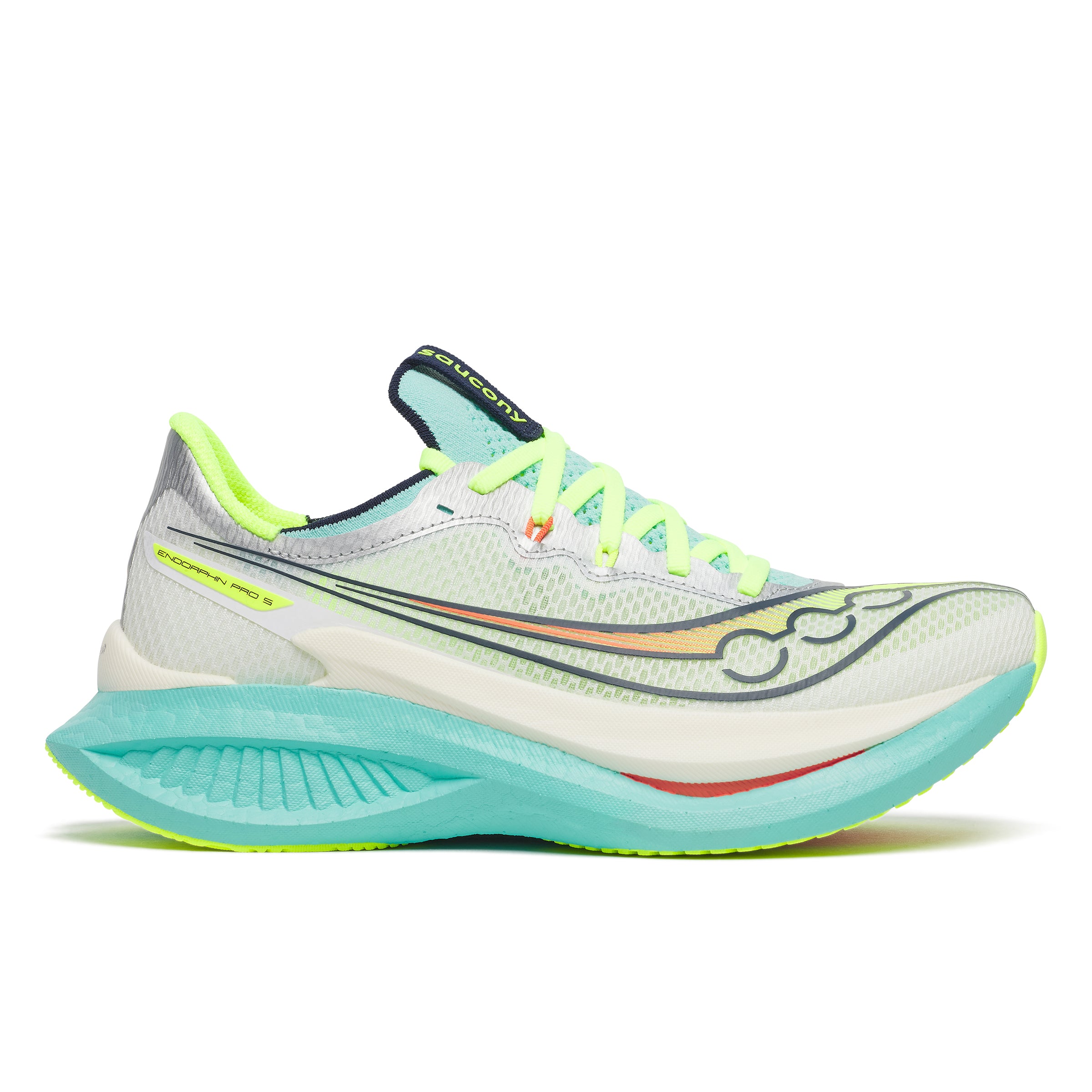 ENDORPHIN PRO 5 | エンドルフィンプロ5 – SAUCONY（サッカニー）公式
