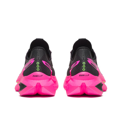 ブラック／ショック