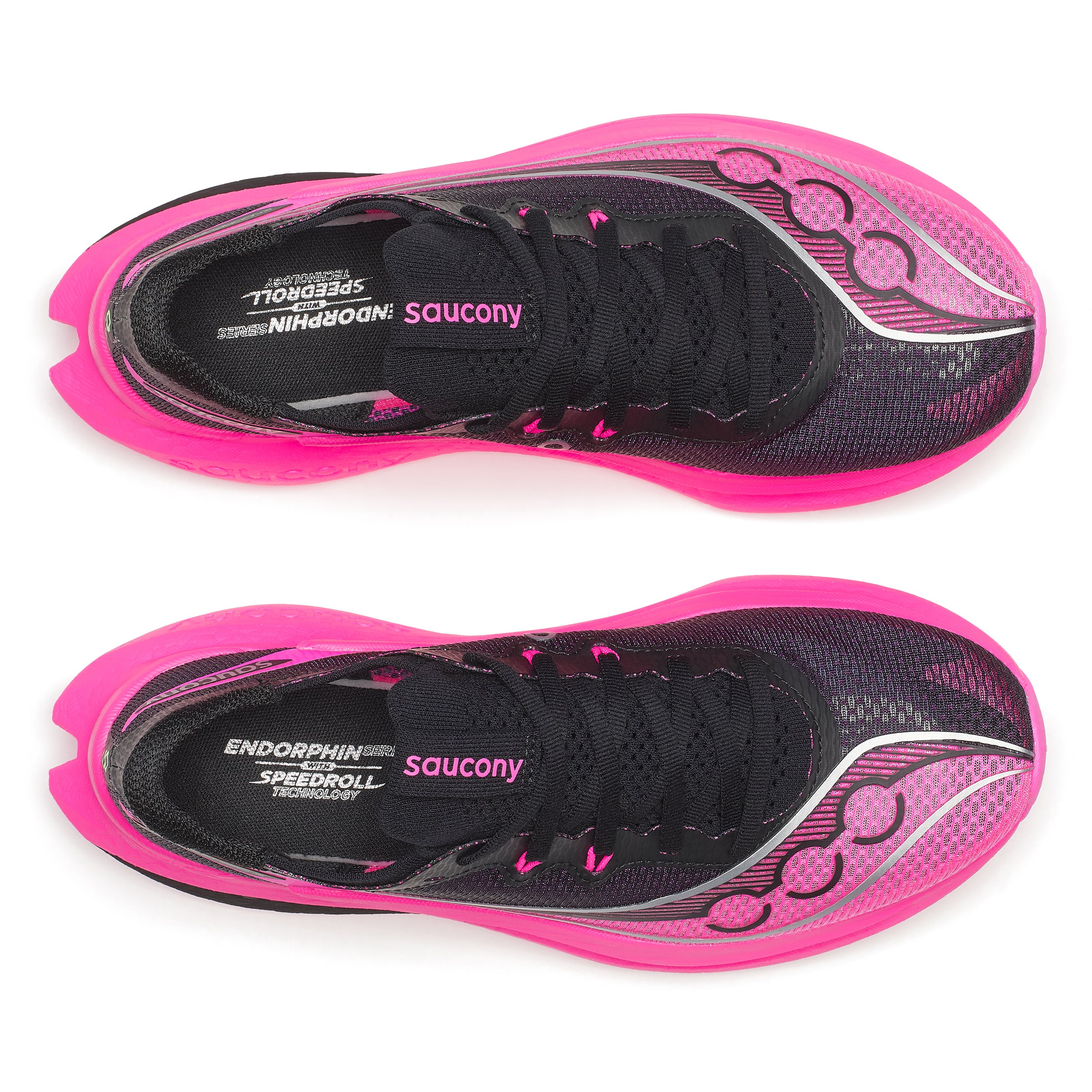 ENDORPHIN PRO 5 | エンドルフィンプロ5 – SAUCONY（サッカニー）公式